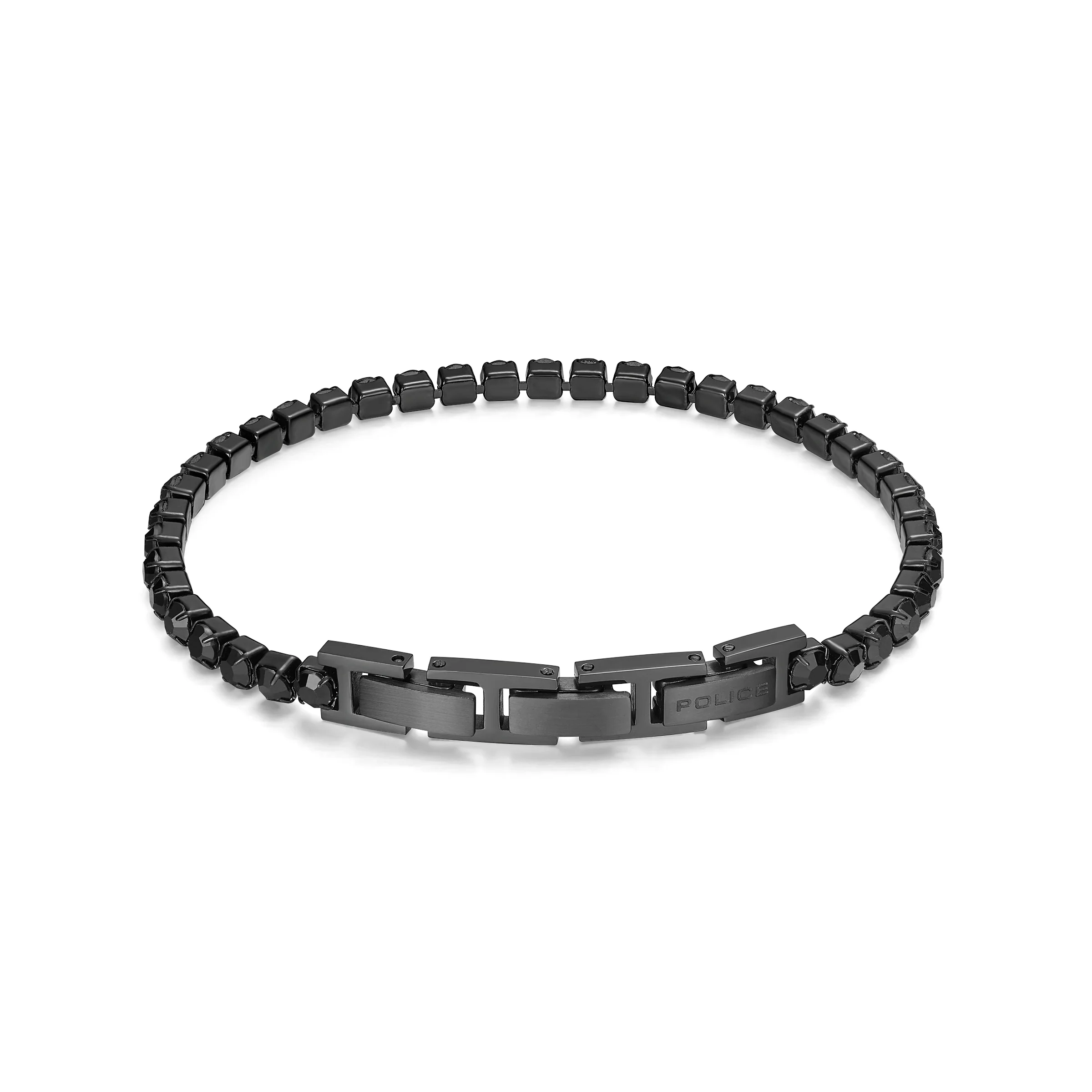 Flash Bracelet By Police For Men - Image 2