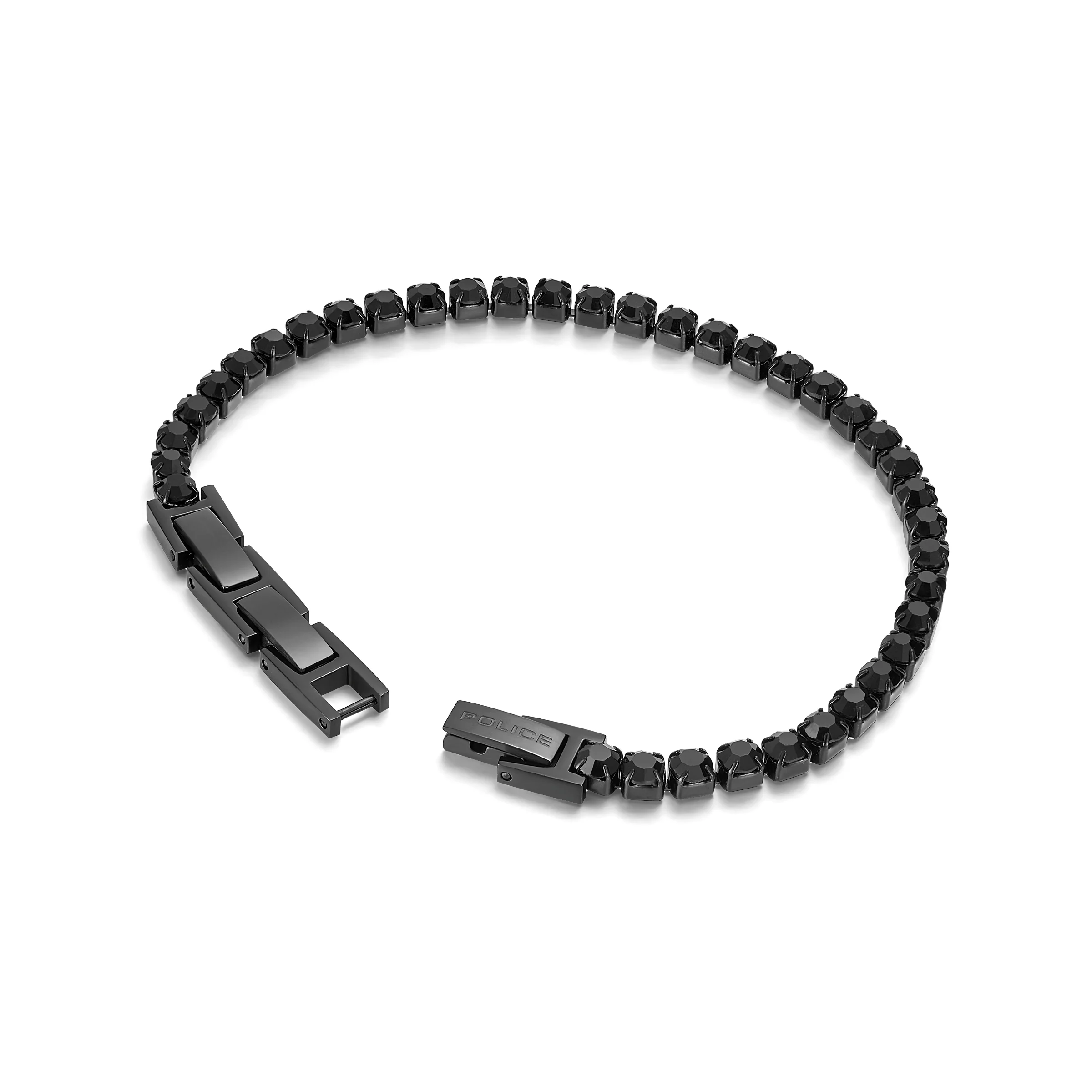 Flash Bracelet By Police For Men - Image 3