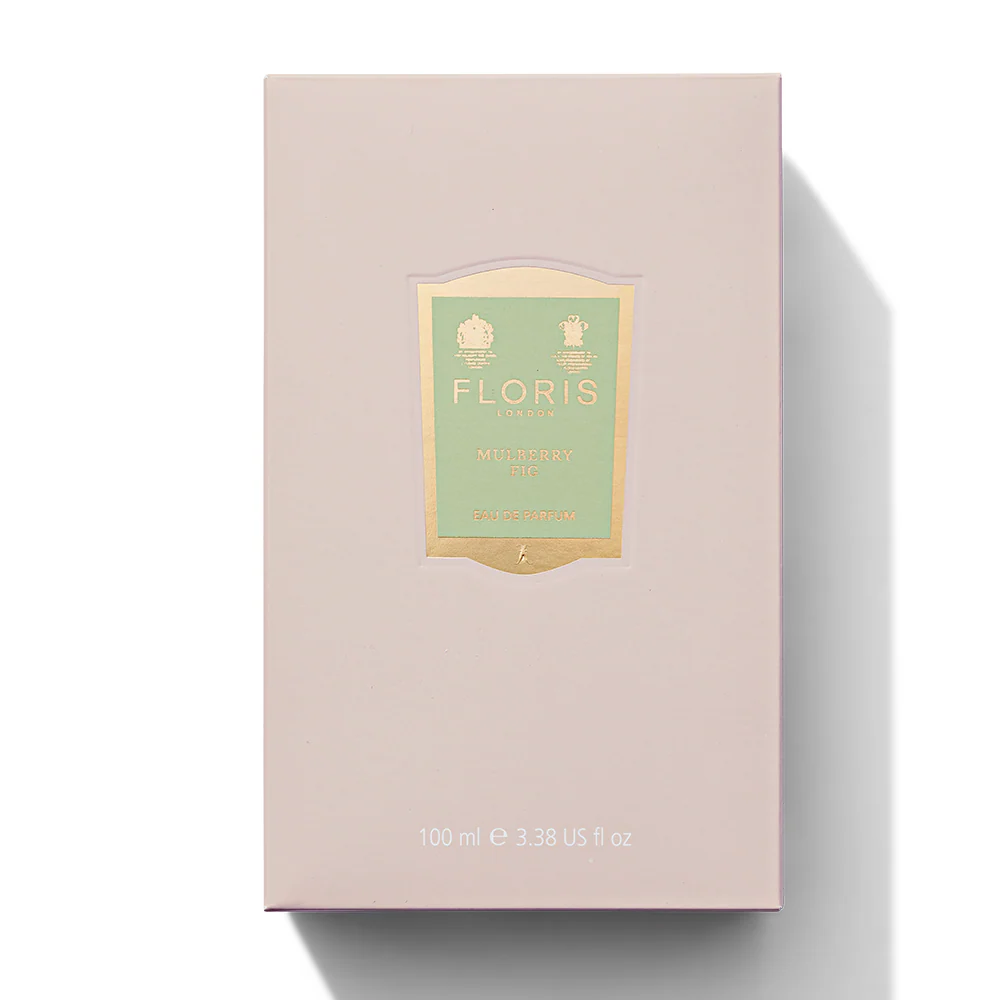 Floris Mulberry Fig Eau de Parfum - Image 2