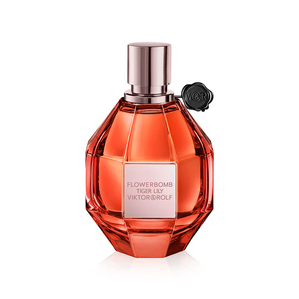 Flowerbomb Tiger Lily Eau De Parfum - Image 2