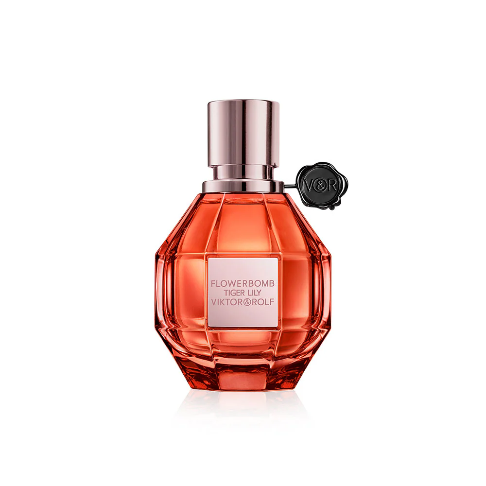 Flowerbomb Tiger Lily Eau De Parfum - Image 3