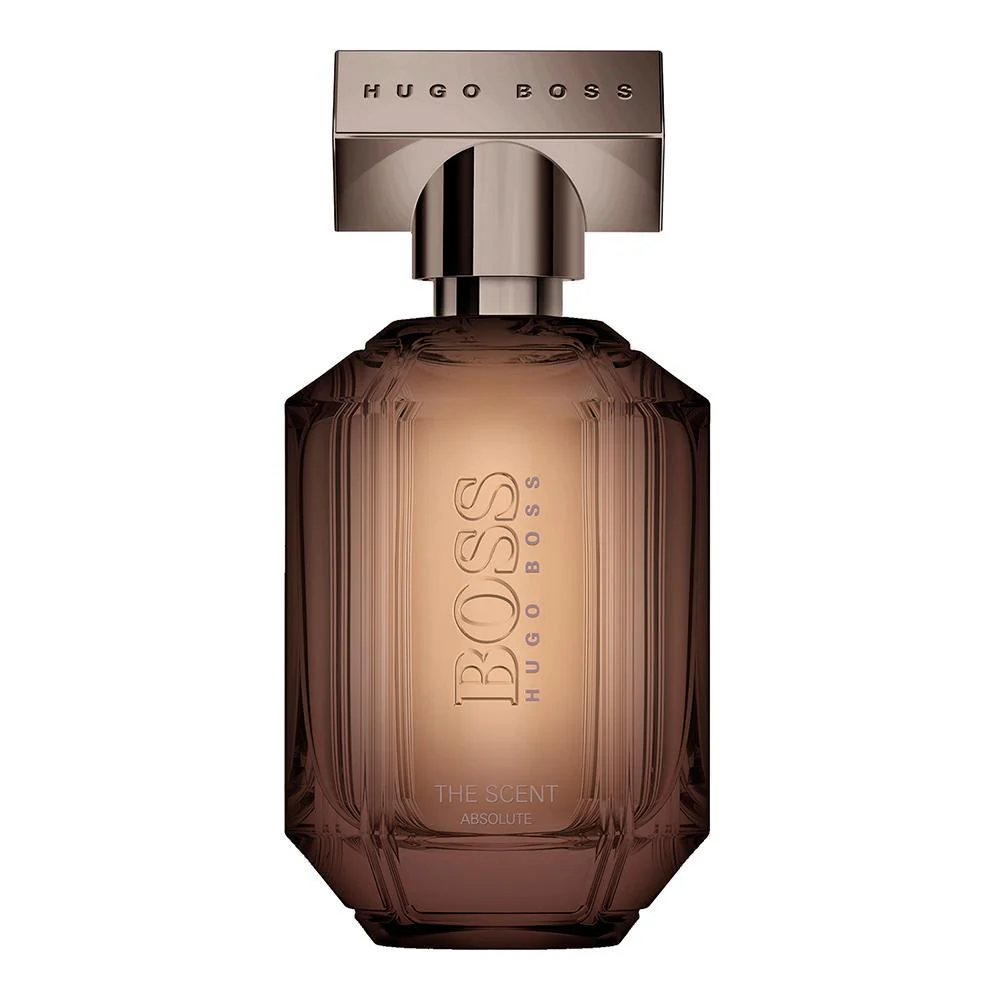 Boss The Scent Absolute for Her - Image 3