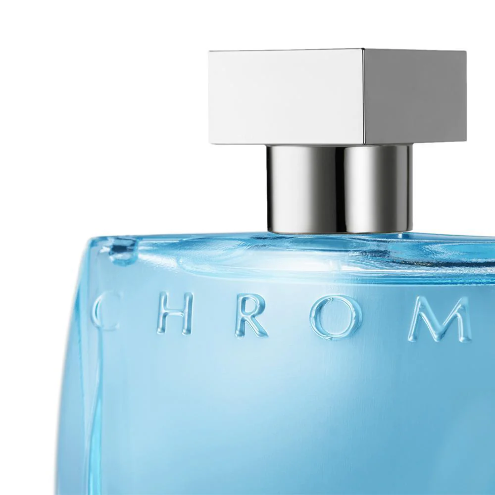 Azzaro Chrome For Men - Image 3