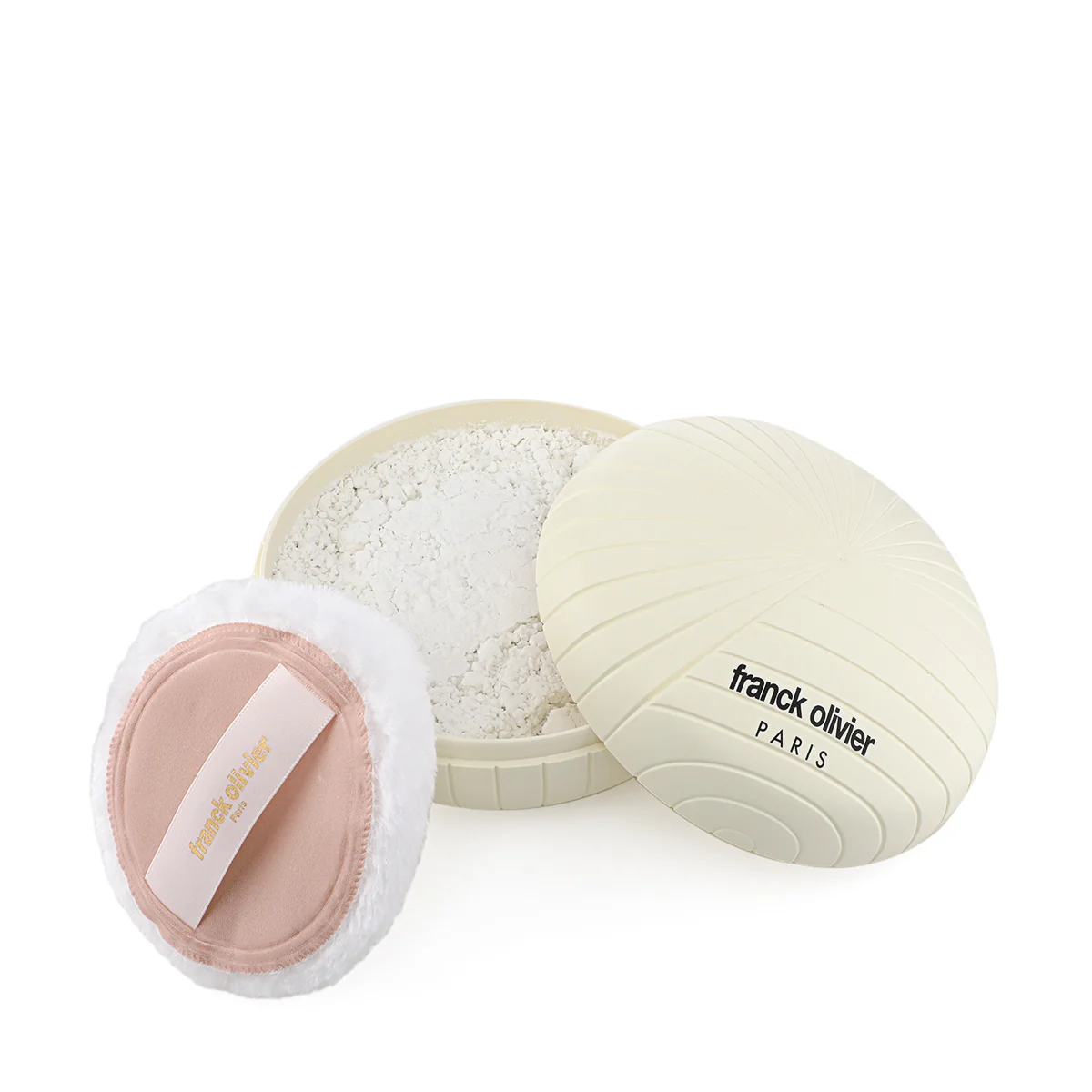 Franck Oliver Paris Powder 200g - Image 2