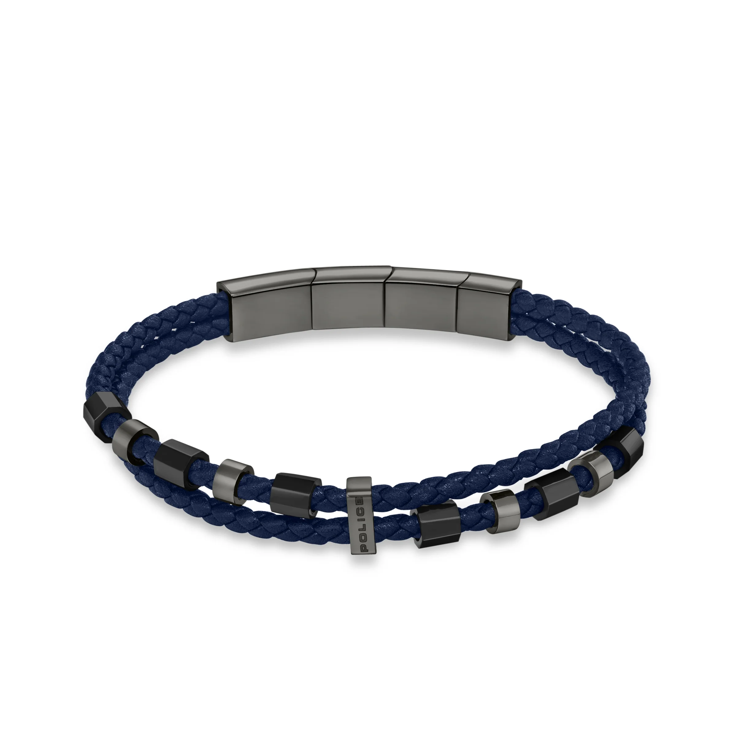 Freeway Bracelet By Police For Men - Image 2