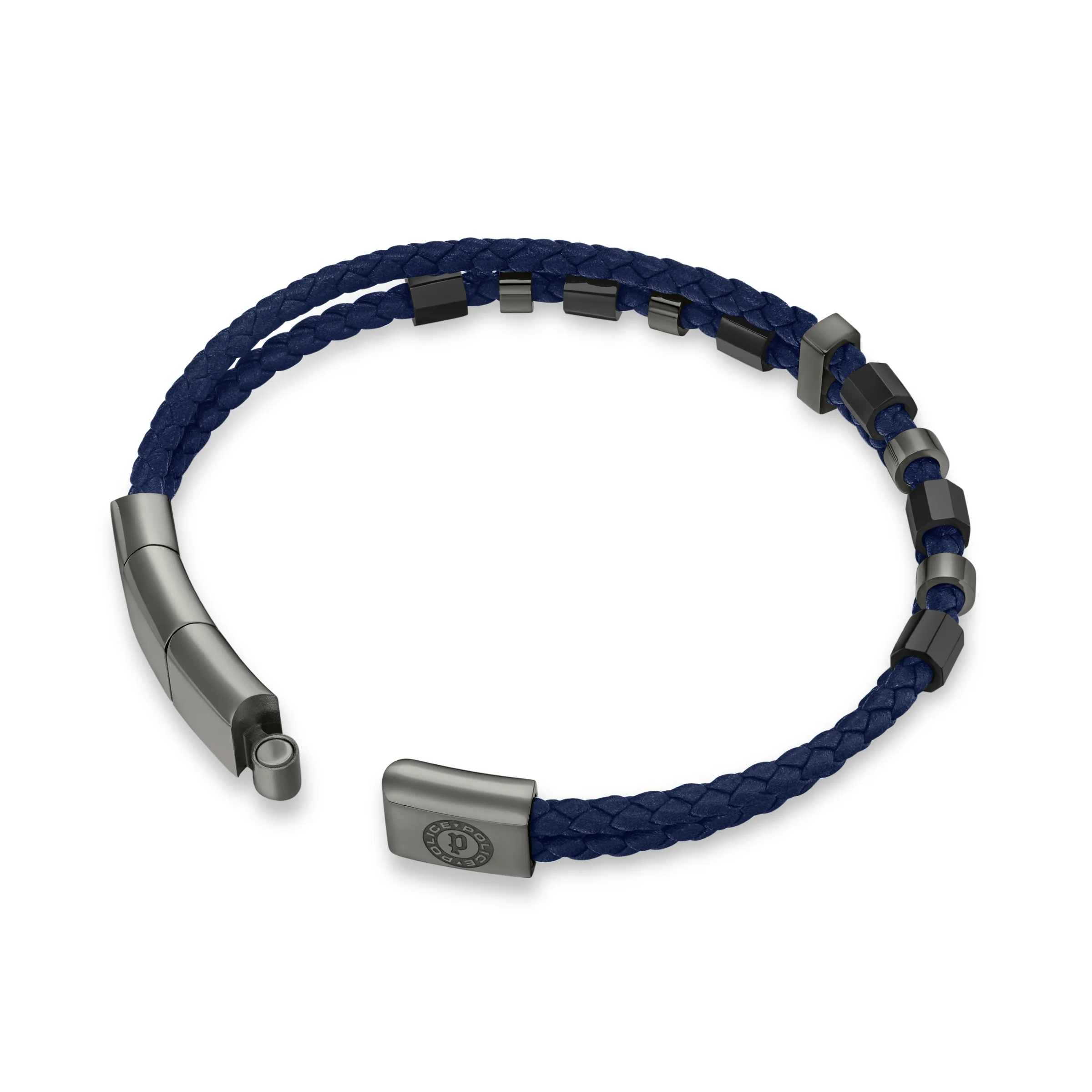 Freeway Bracelet By Police For Men - Image 3
