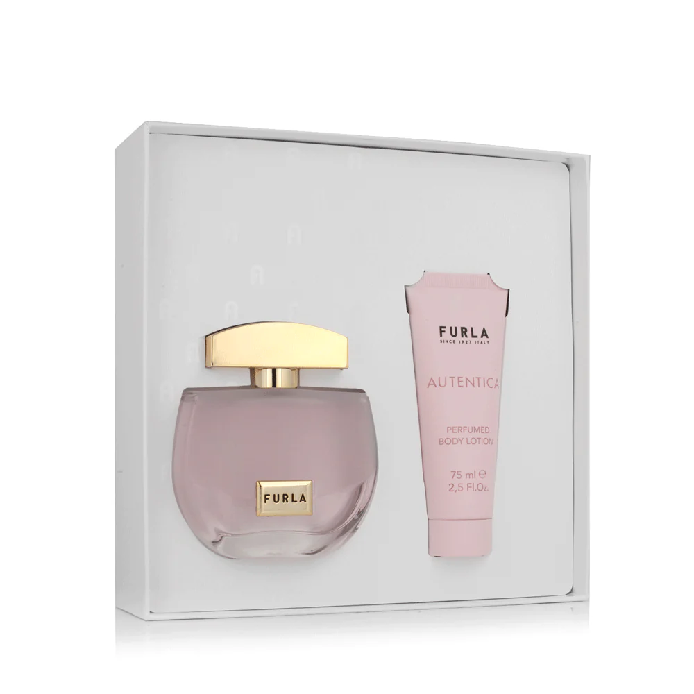 Furla Autentica Gift Set - Image 2