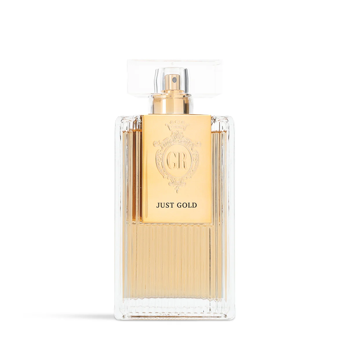 Georges Rech Just Gold Vapo Edt 100ml - Image 2
