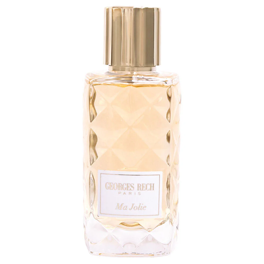 Georges Rech Ma Jolie Edp 100ml - Image 2