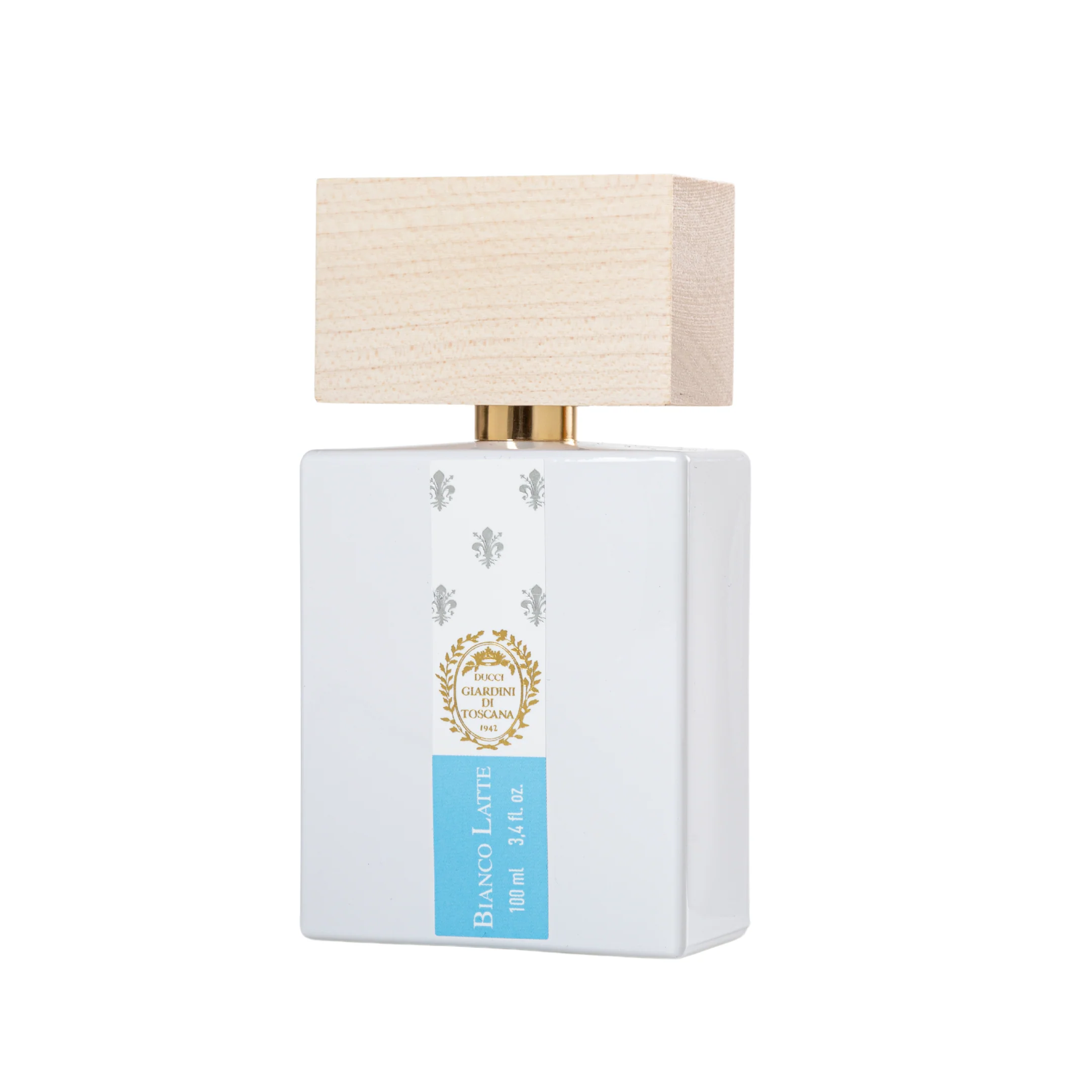 Giardini Di Toscana Bianco Latte 100ml - Image 3