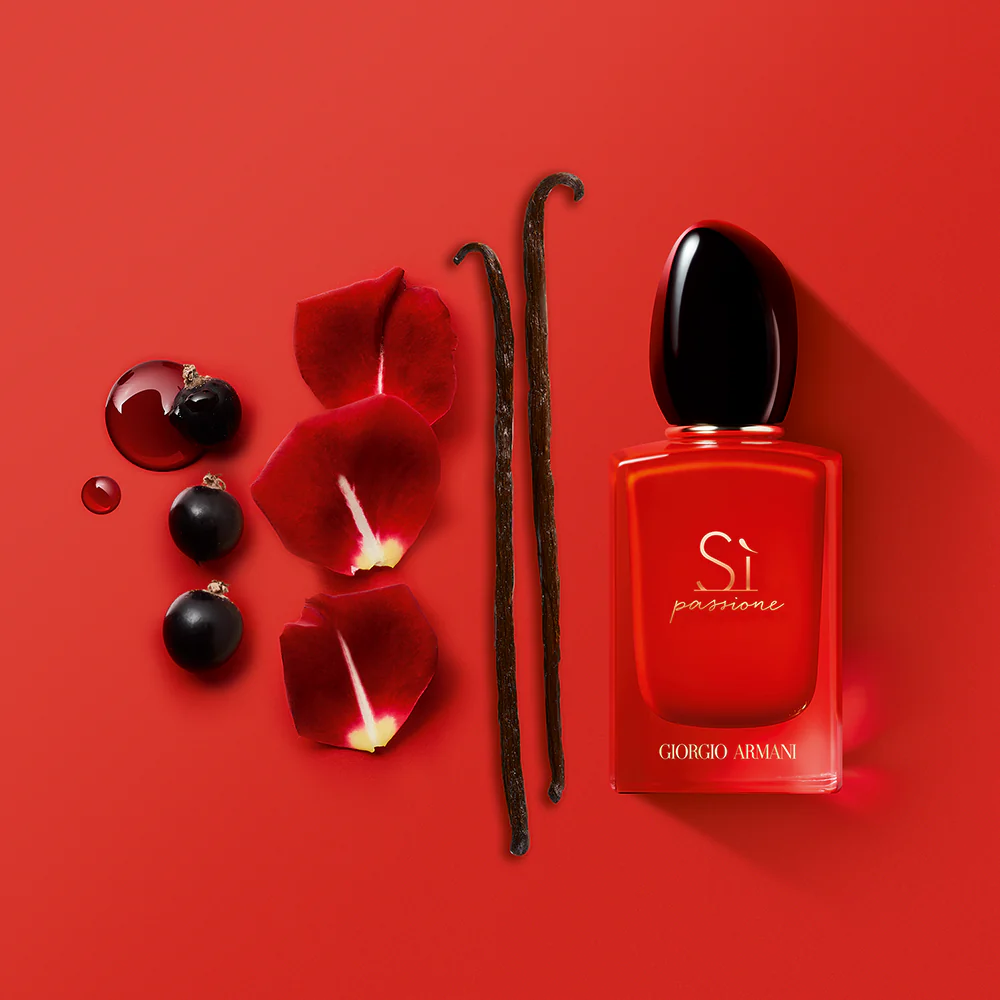 Si Passione Eau de Parfum - Image 4
