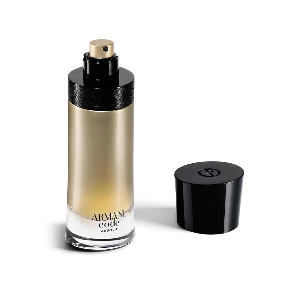 Armani Code Absolu 60ml - Image 3