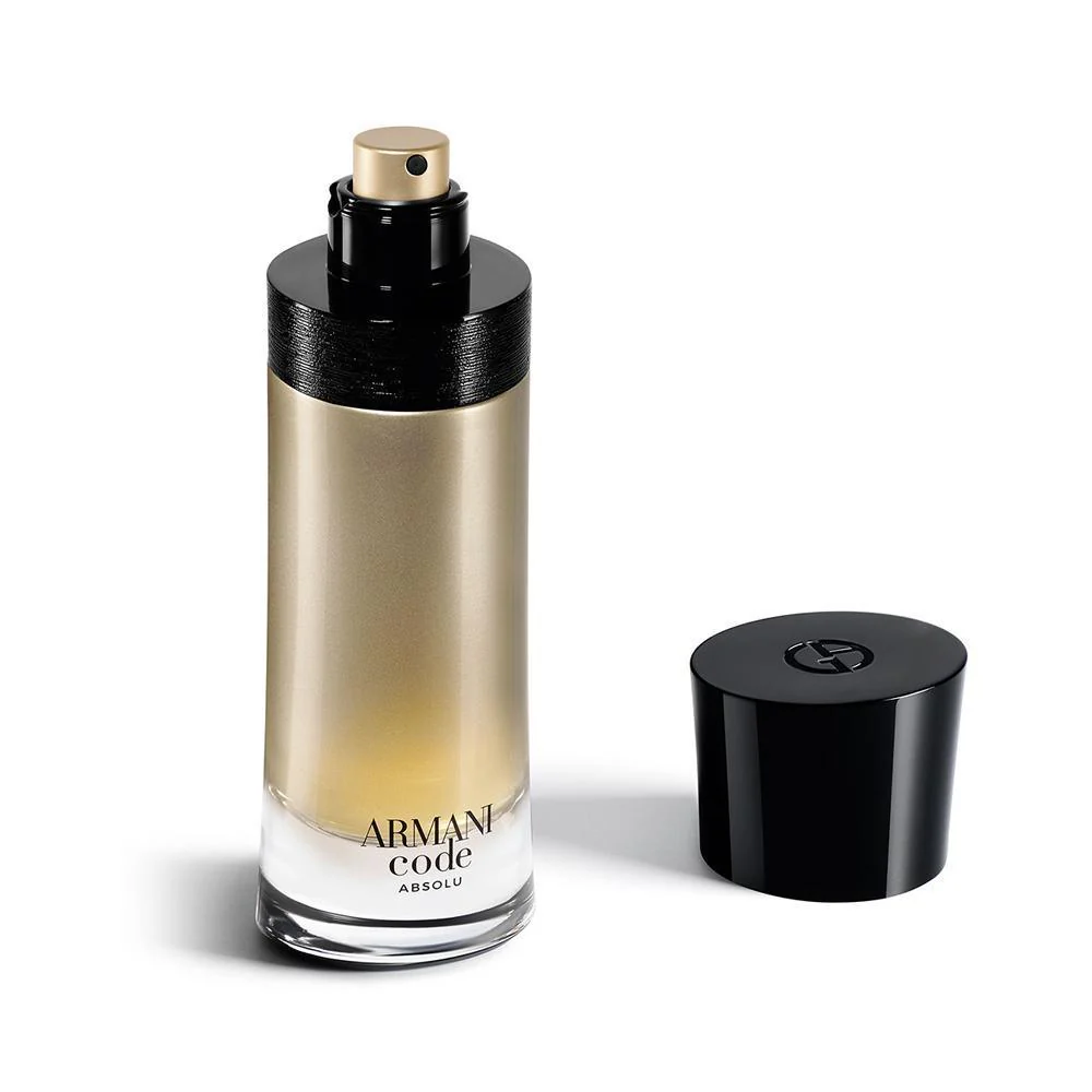 Armani Code Absolu 110ml - Image 3