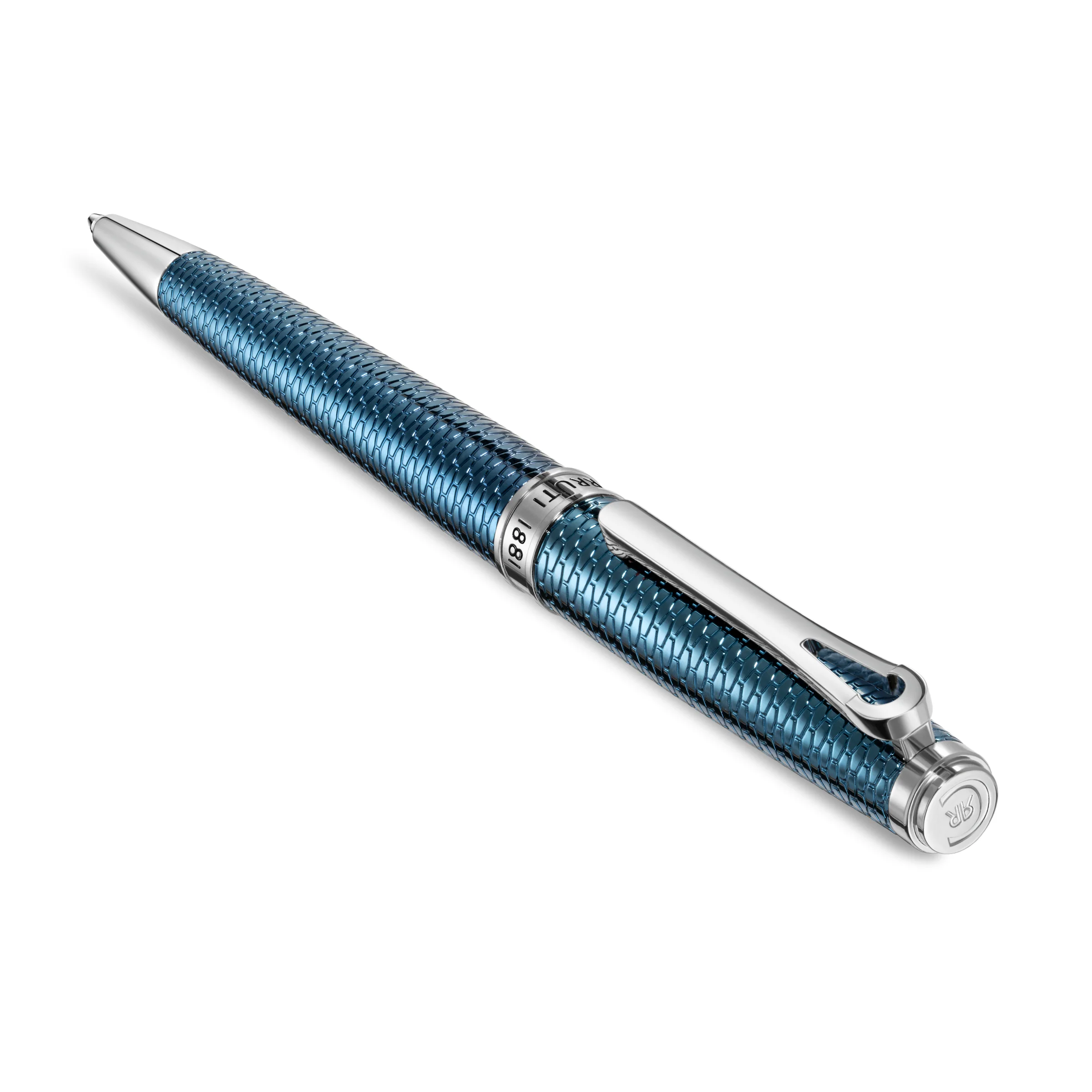 Giovanni Pen - Blue - Image 2