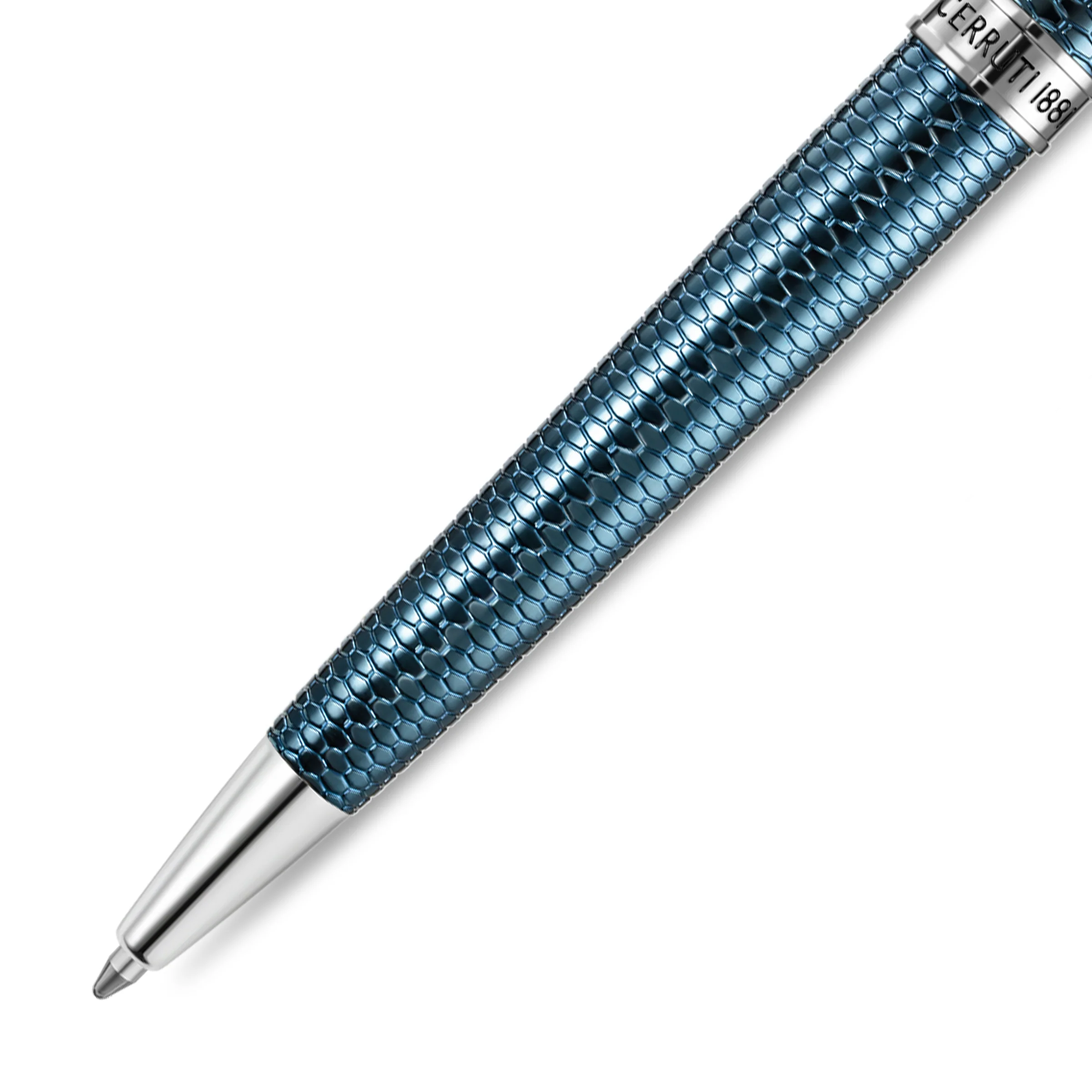 Giovanni Pen - Blue - Image 3