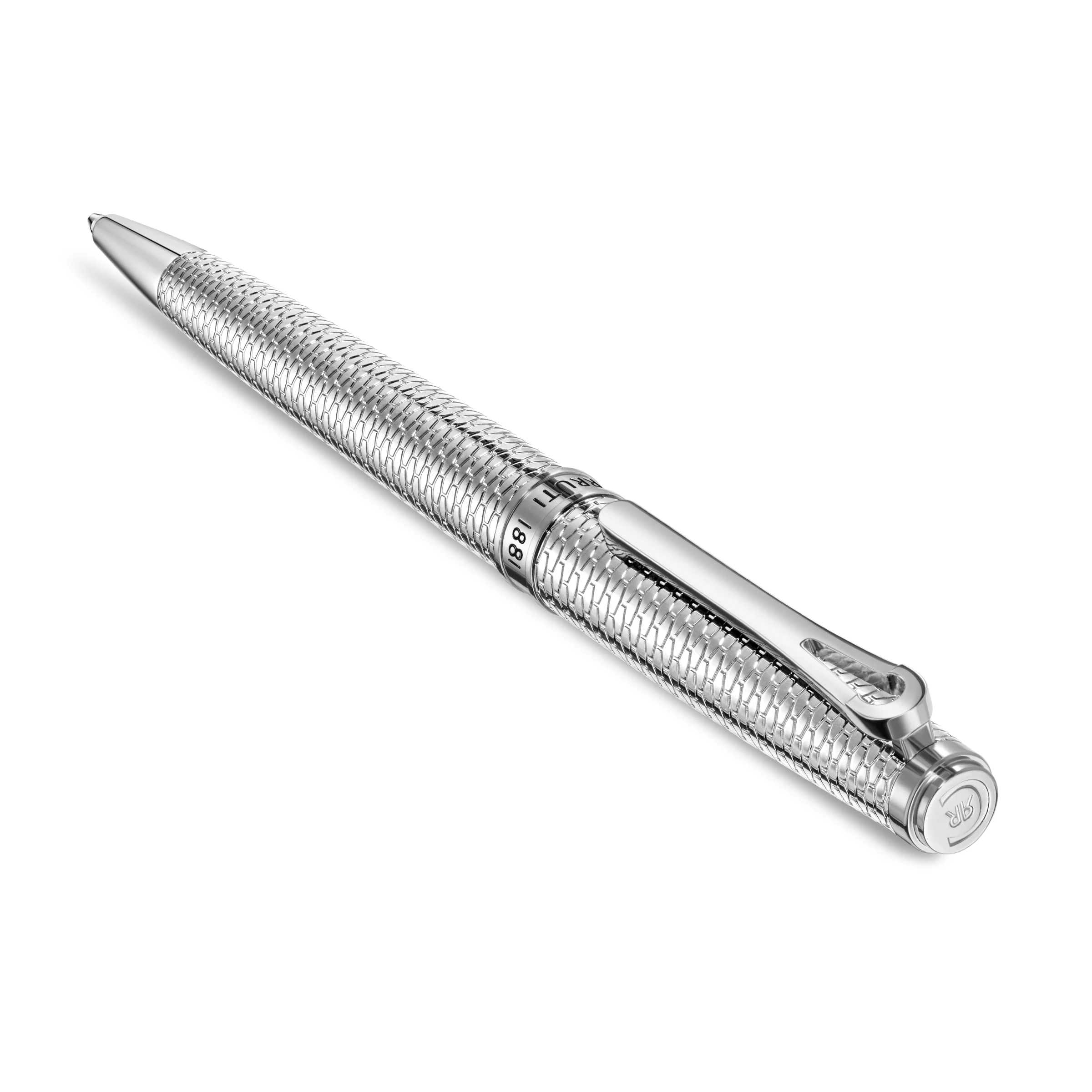 Giovanni Silver Pen - Image 2