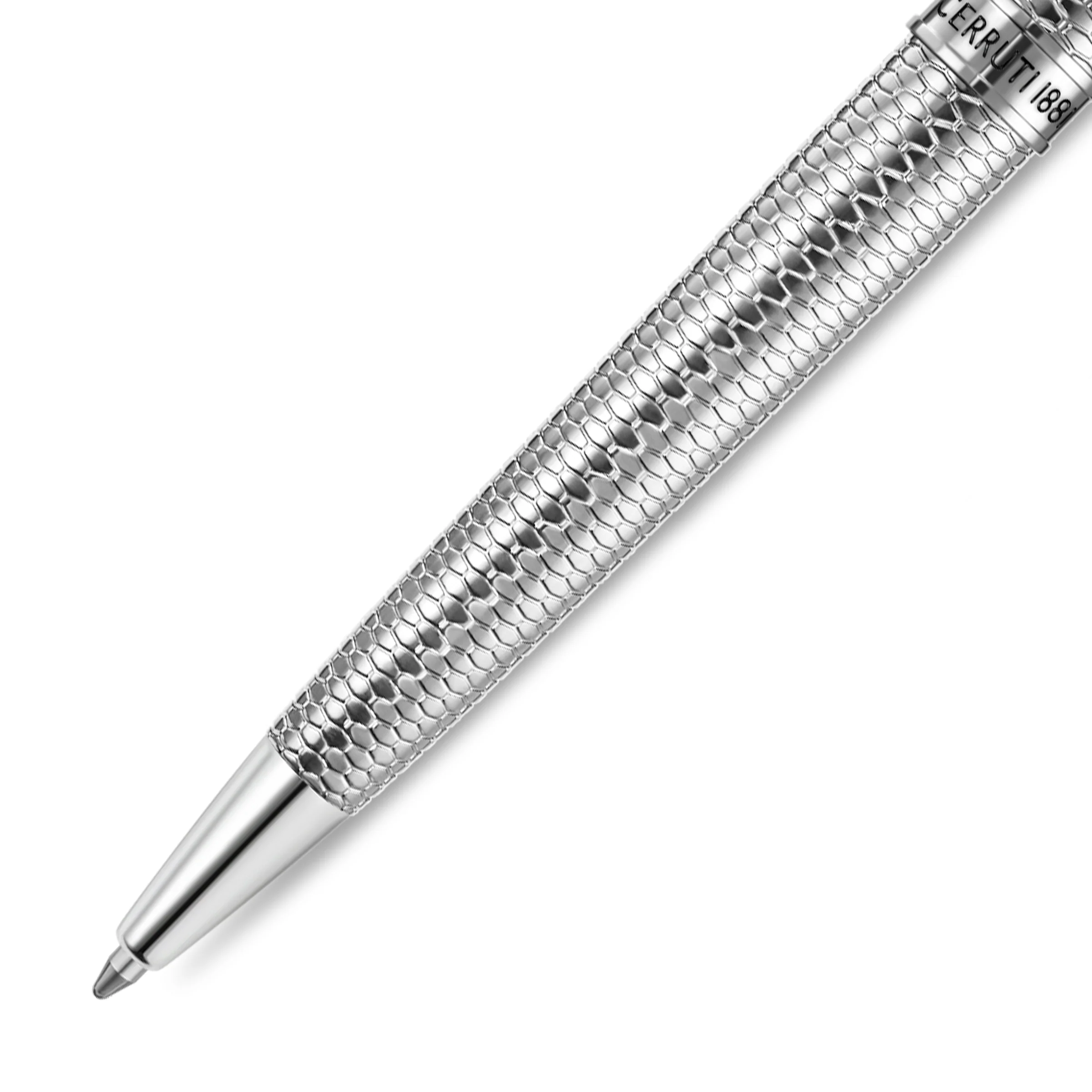 Giovanni Silver Pen - Image 3