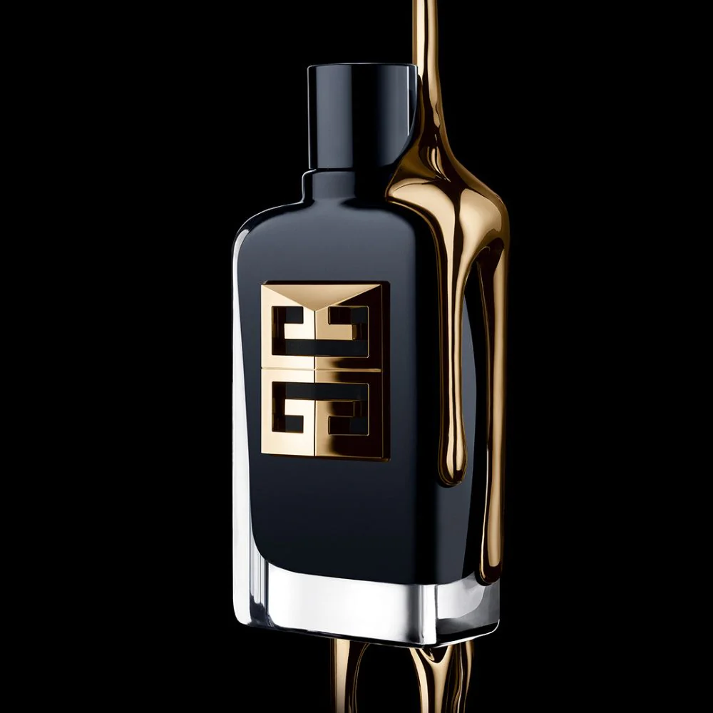 Givenchy Gentleman Society, Eau de Parfum Ambrée 60ml - Image 2