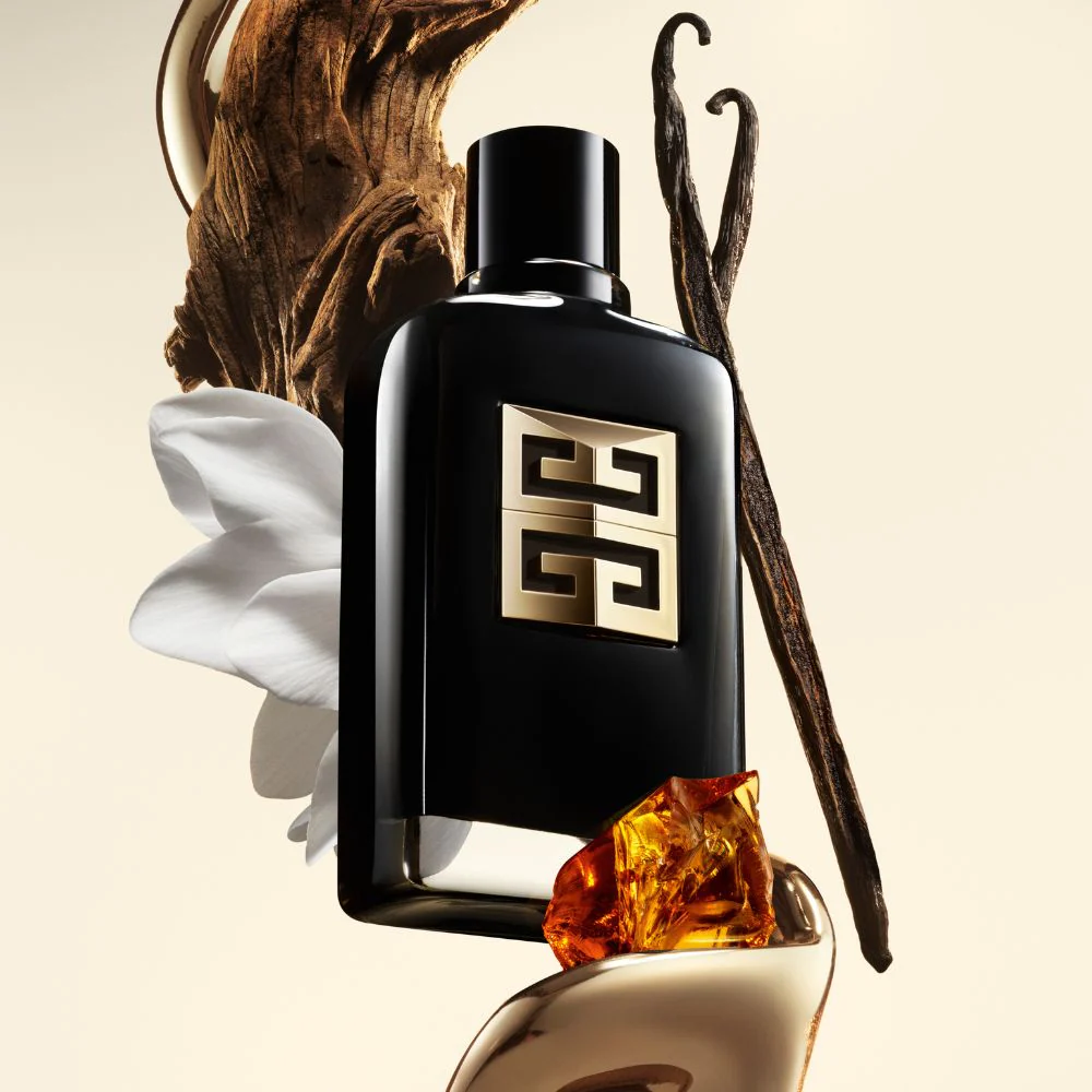 Givenchy Gentleman Society, Eau de Parfum Ambrée 60ml - Image 3
