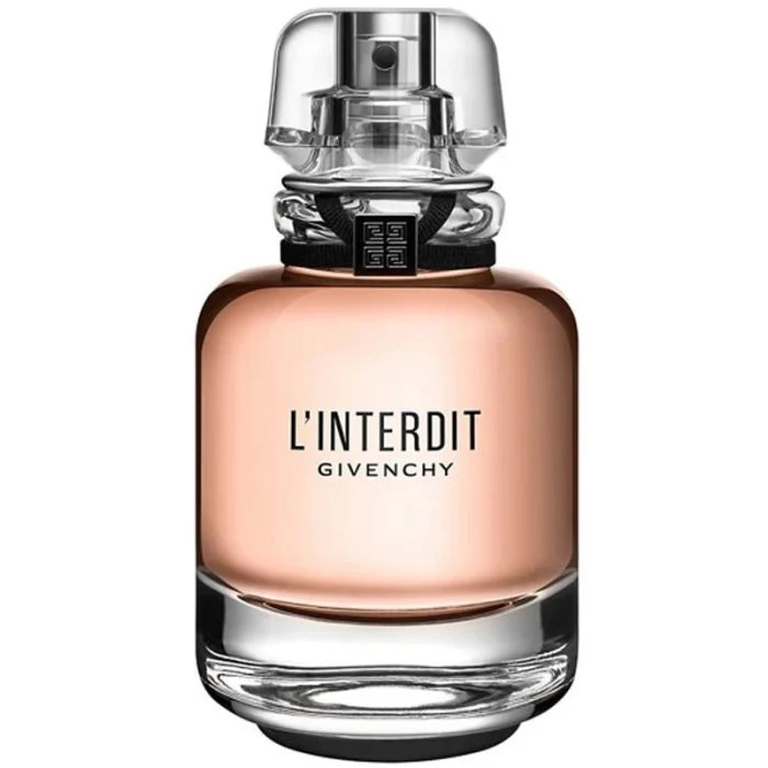 Givenchy L’Interdit Eau de Parfum 80ml - Image 2