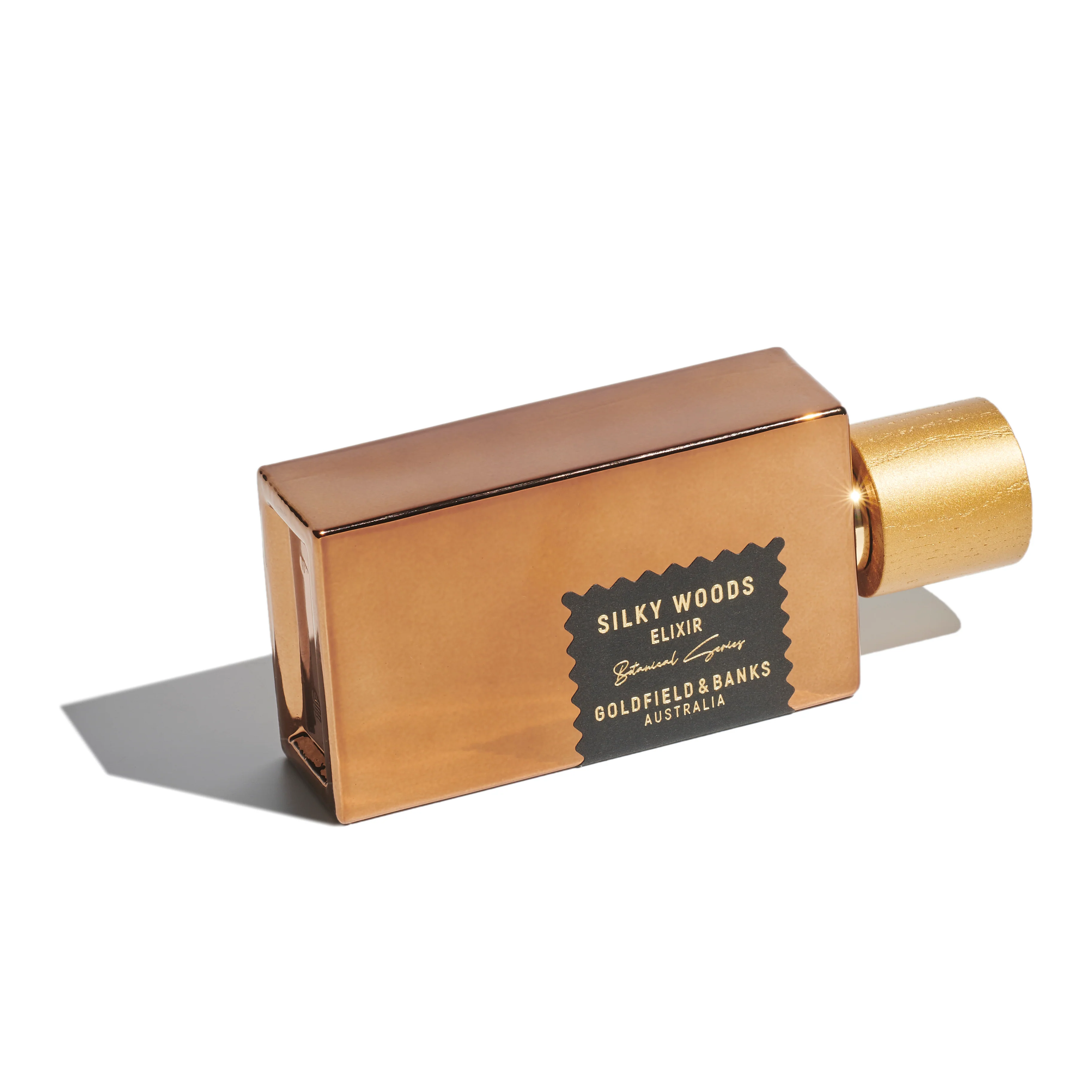 Goldfield & Banks Silky Woods Elixir 100ml - Image 4