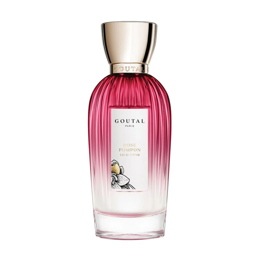 Goutal Paris Rose Pompon EDP 100ml - Image 2