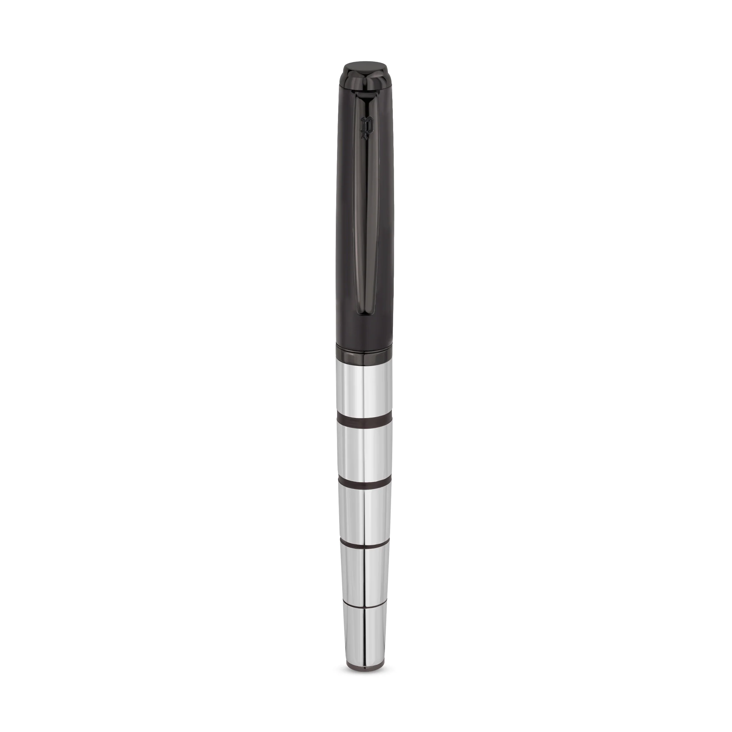 Grey Cayman.3 Branded Pen for Men - Image 2