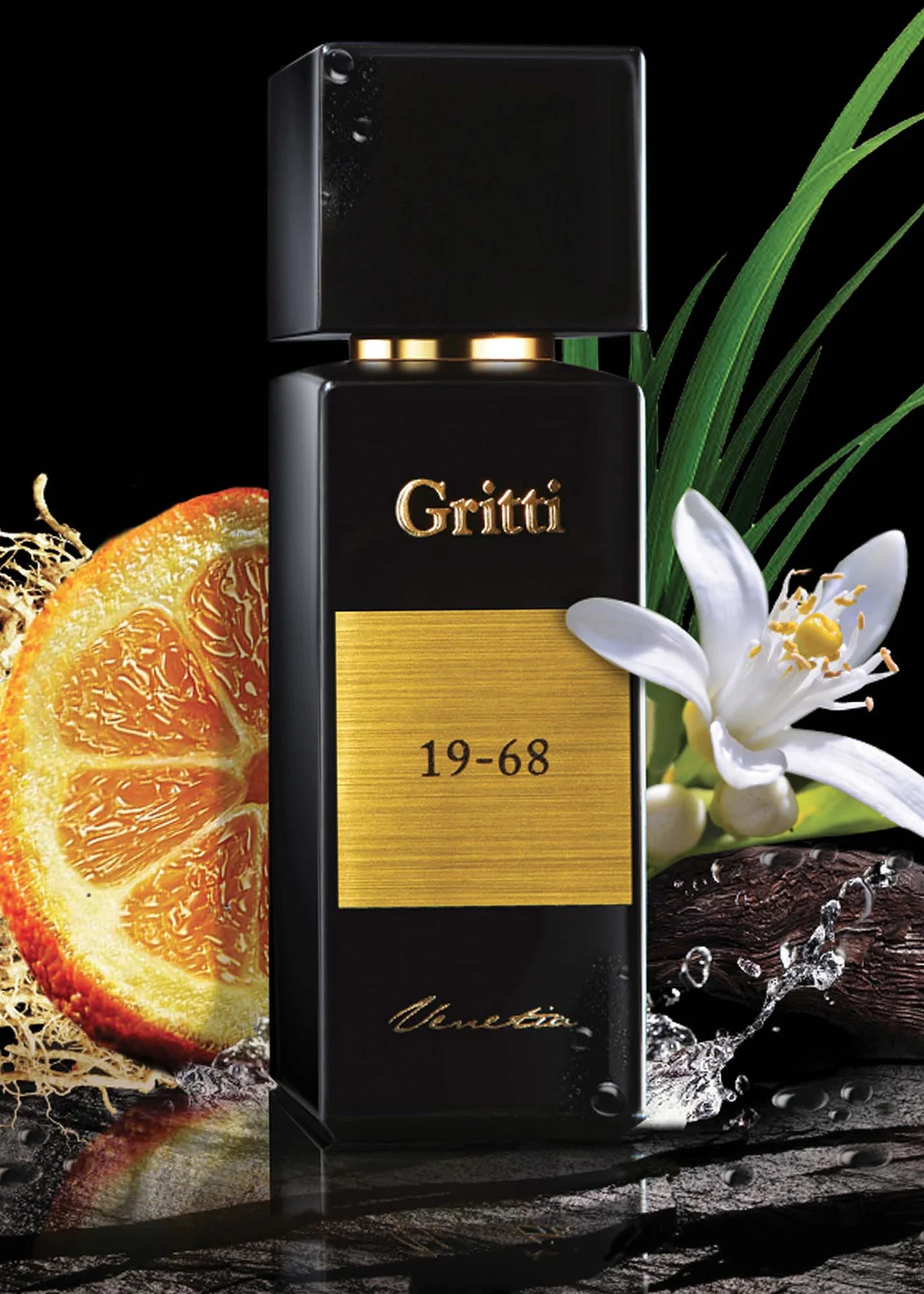 Gritti - 19-68 Edp 100Ml - Image 3