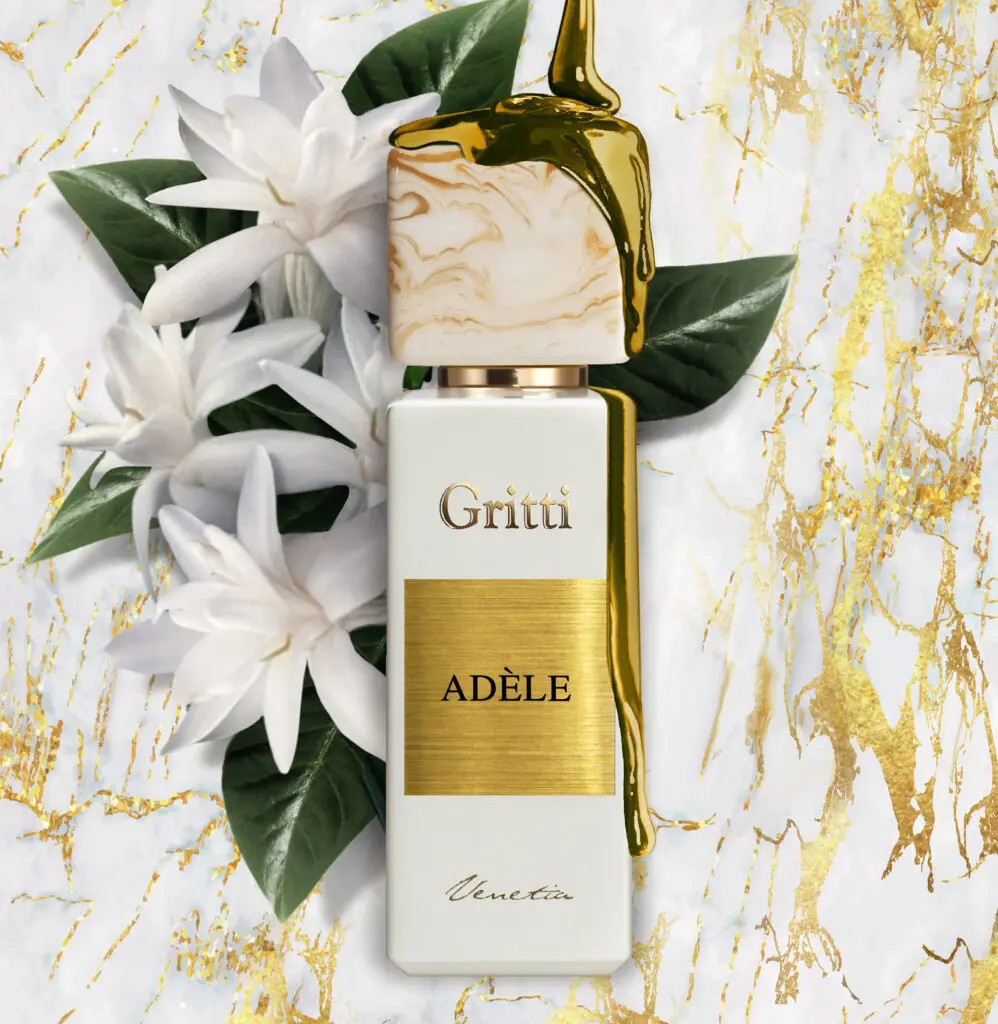 Gritti - Adele Edp 100 Ml - Image 3