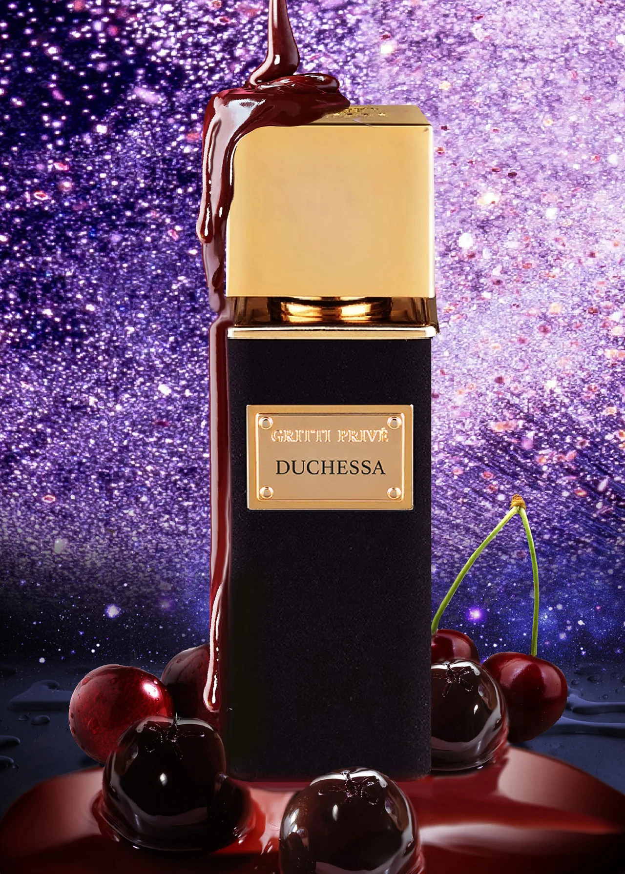 Gritti - Duchessa Ext. 100 Ml - Image 3