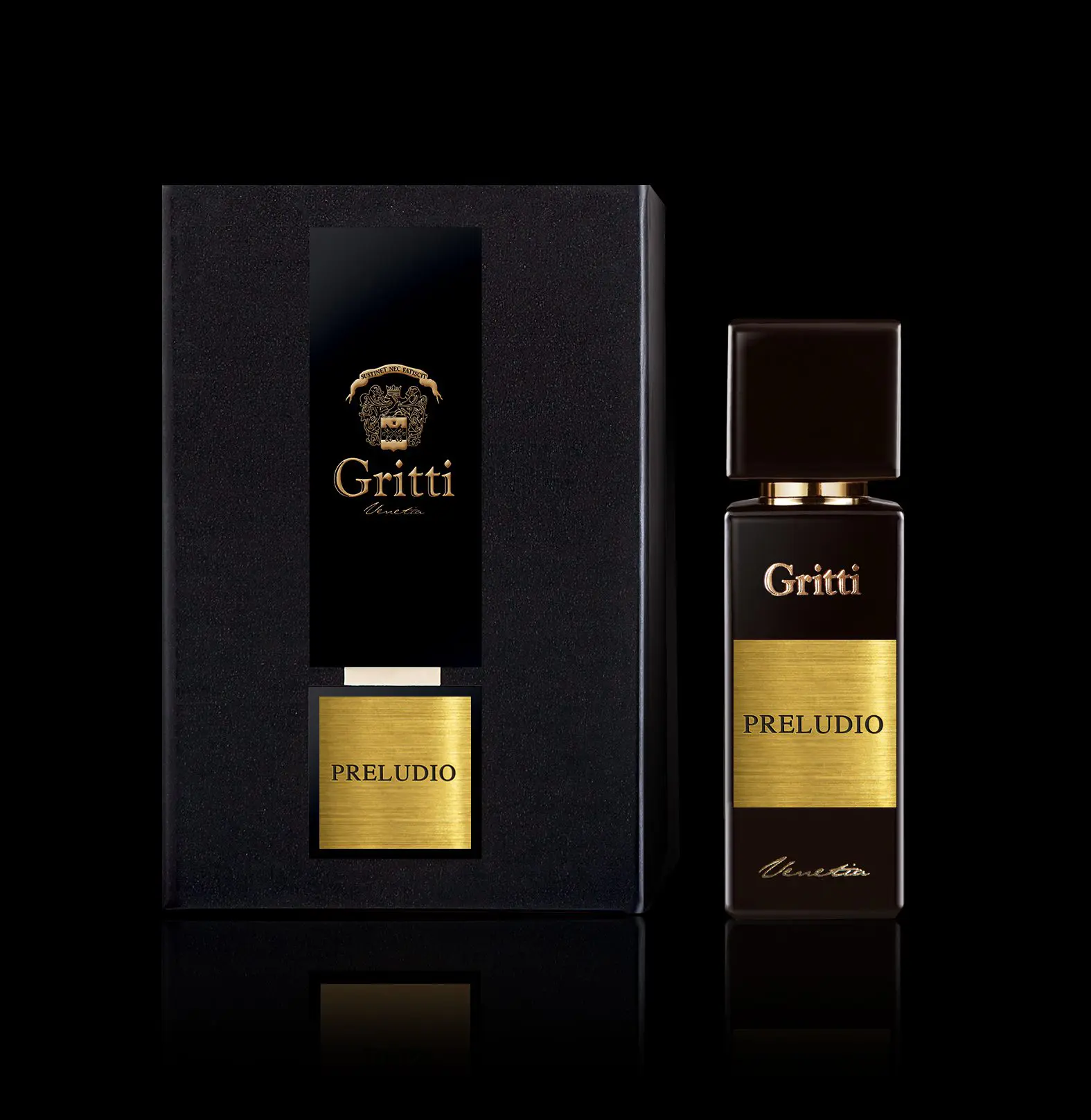 Gritti - Preludio Edp 100Ml - Image 3