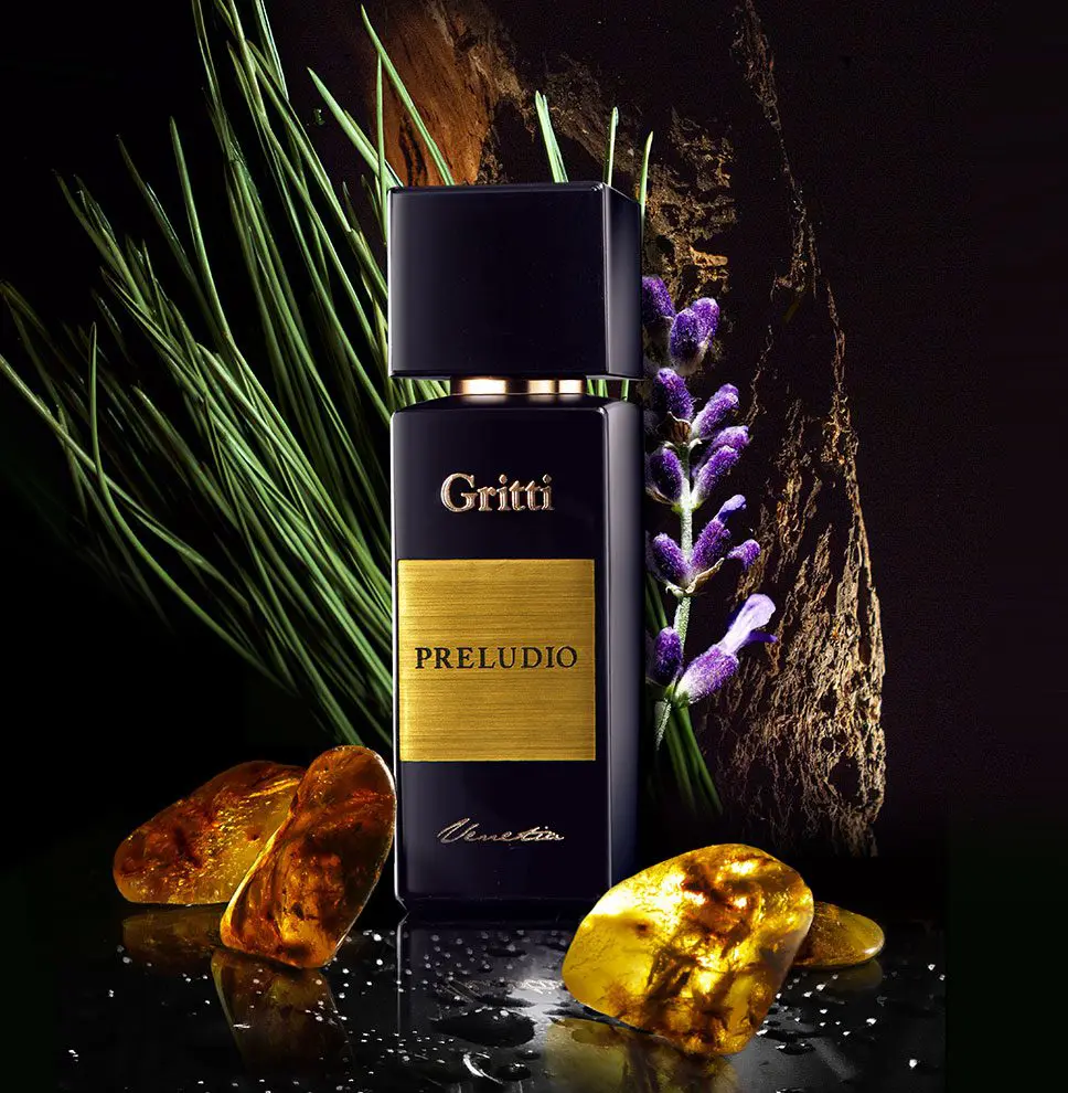 Gritti - Preludio Edp 100Ml - Image 4