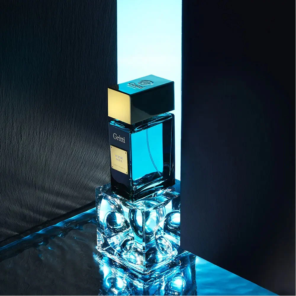 Gritti Super Nova Extrait De Parfum 100ml - Image 3