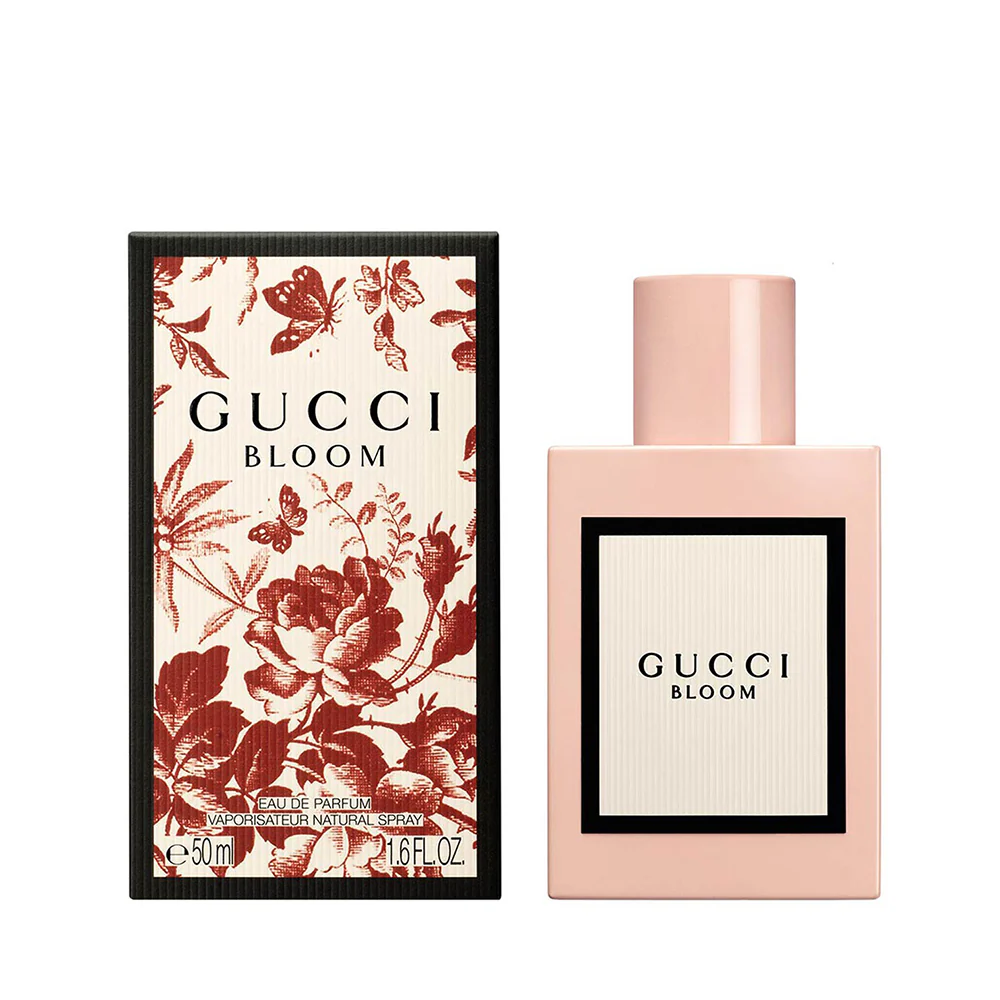 Gucci Bloom Eau de Parfum - Image 4
