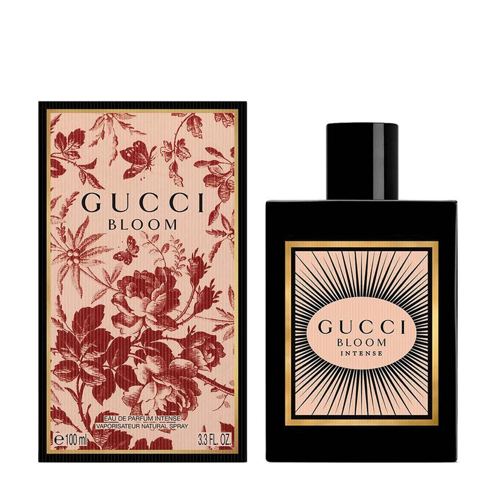 Gucci Bloom EDP Intense - Image 2