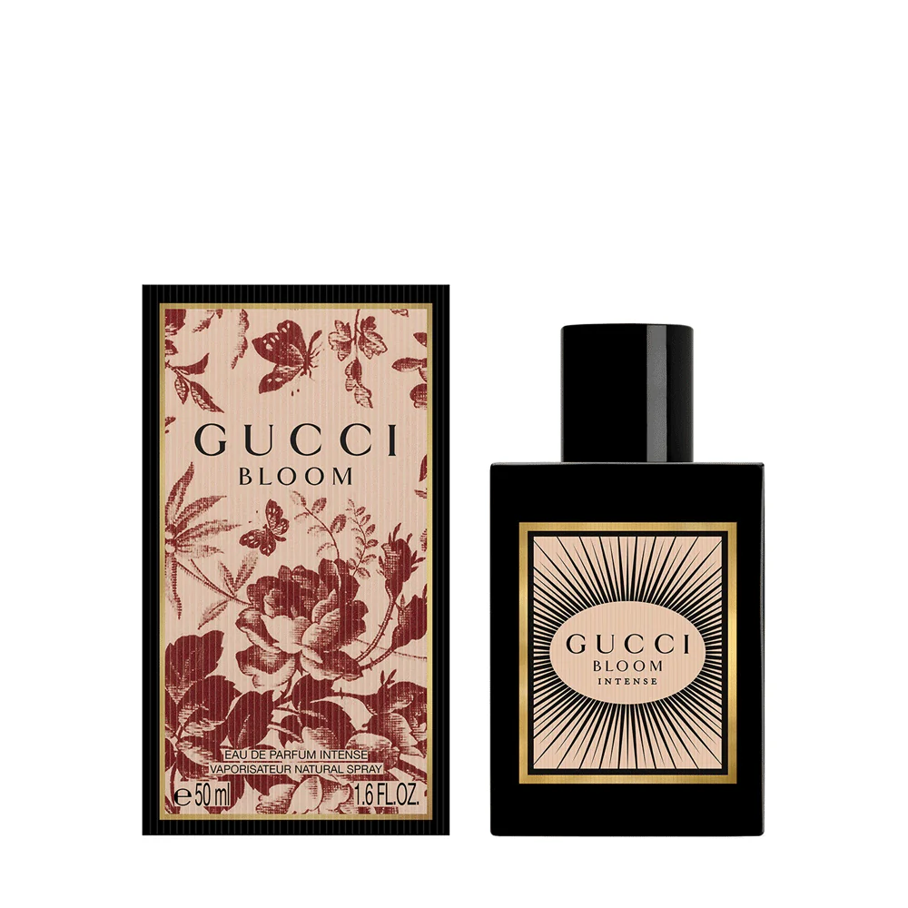 Gucci Bloom EDP Intense - Image 3