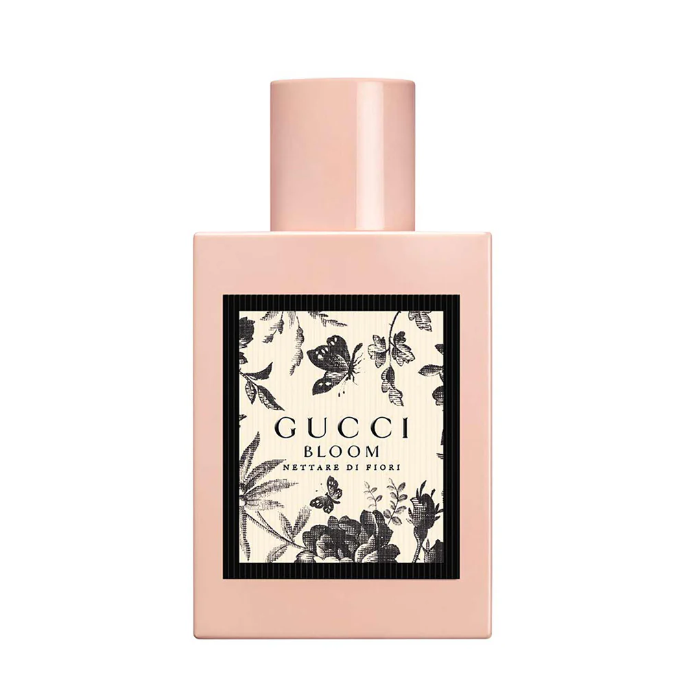 Gucci Bloom Nettare di Fiori Eau de Parfum Intense for Her - Image 3