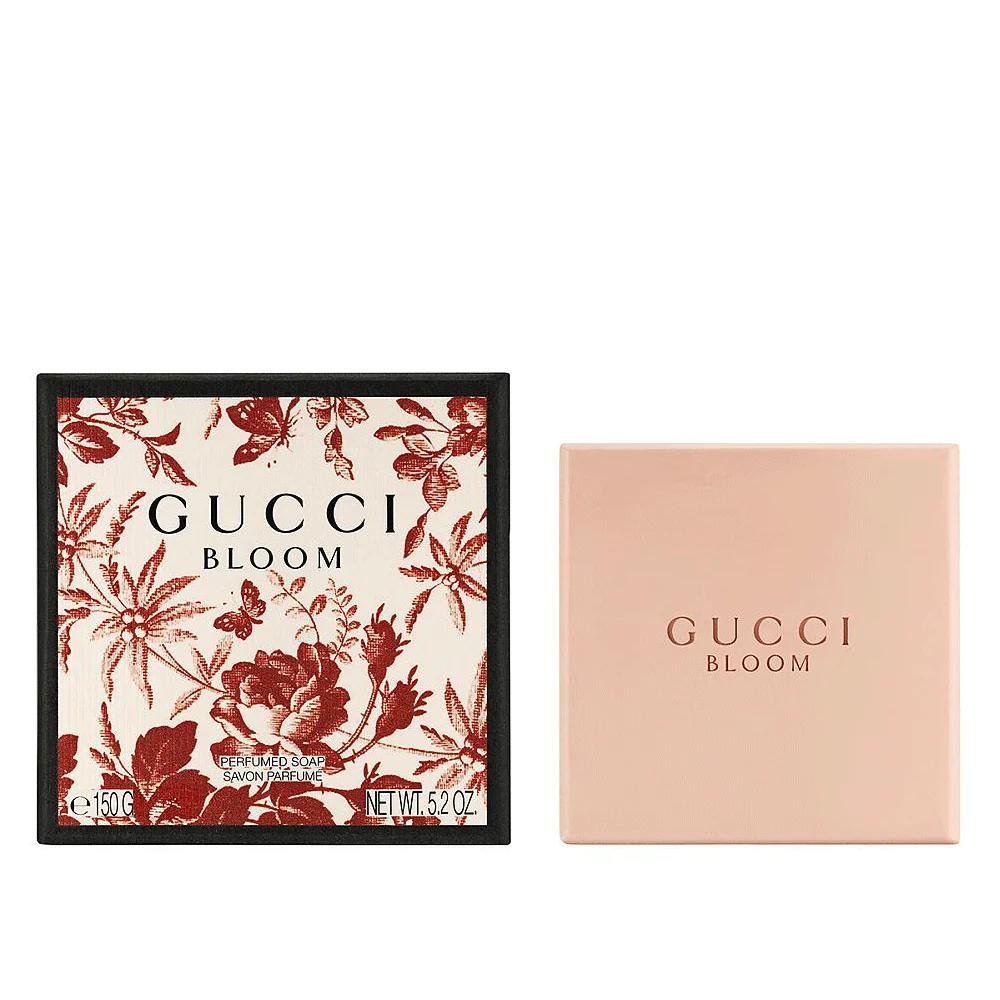 Gucci Bloom Perfumed Soap - Image 2