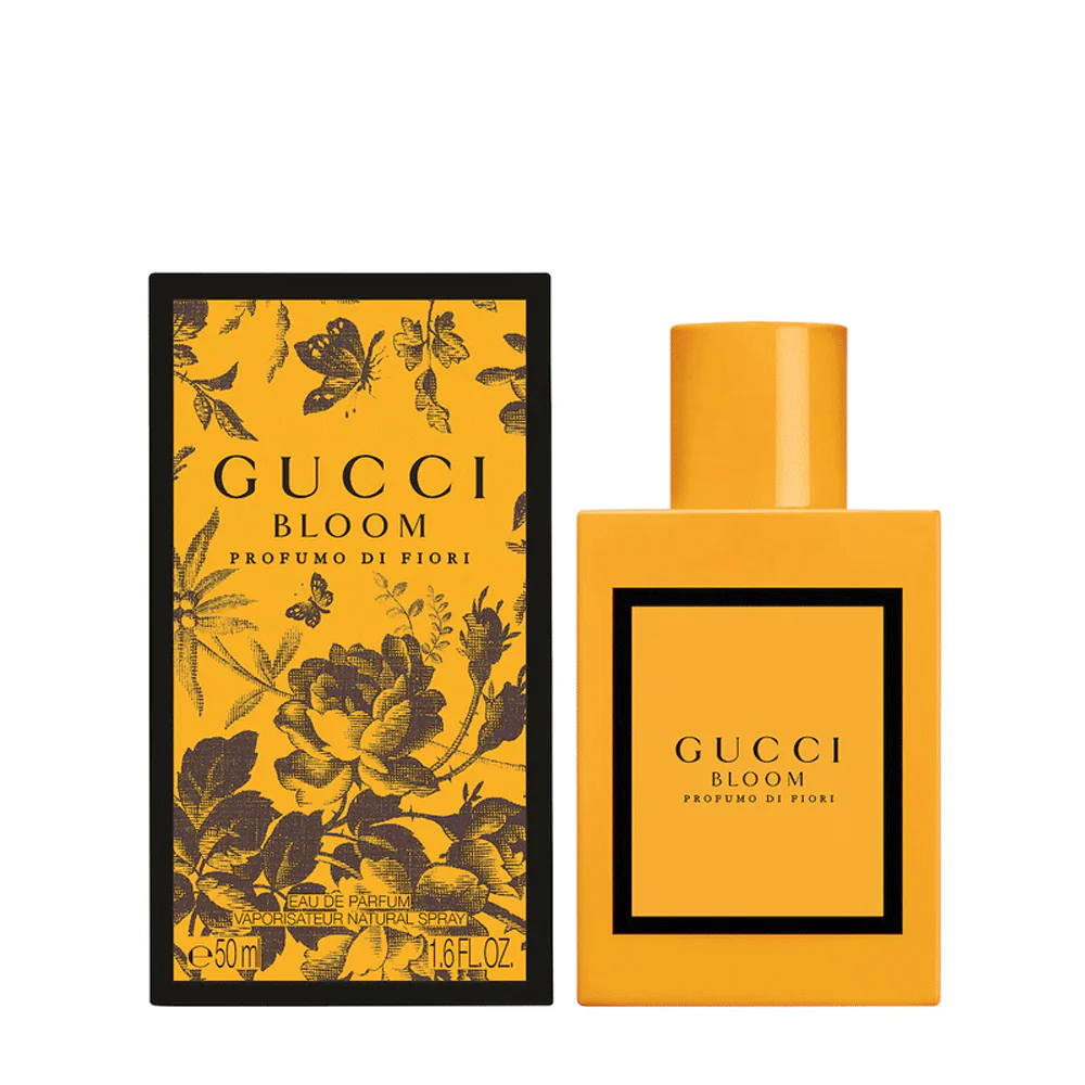 Gucci Bloom Profumo Di Fiori EDP - Image 2