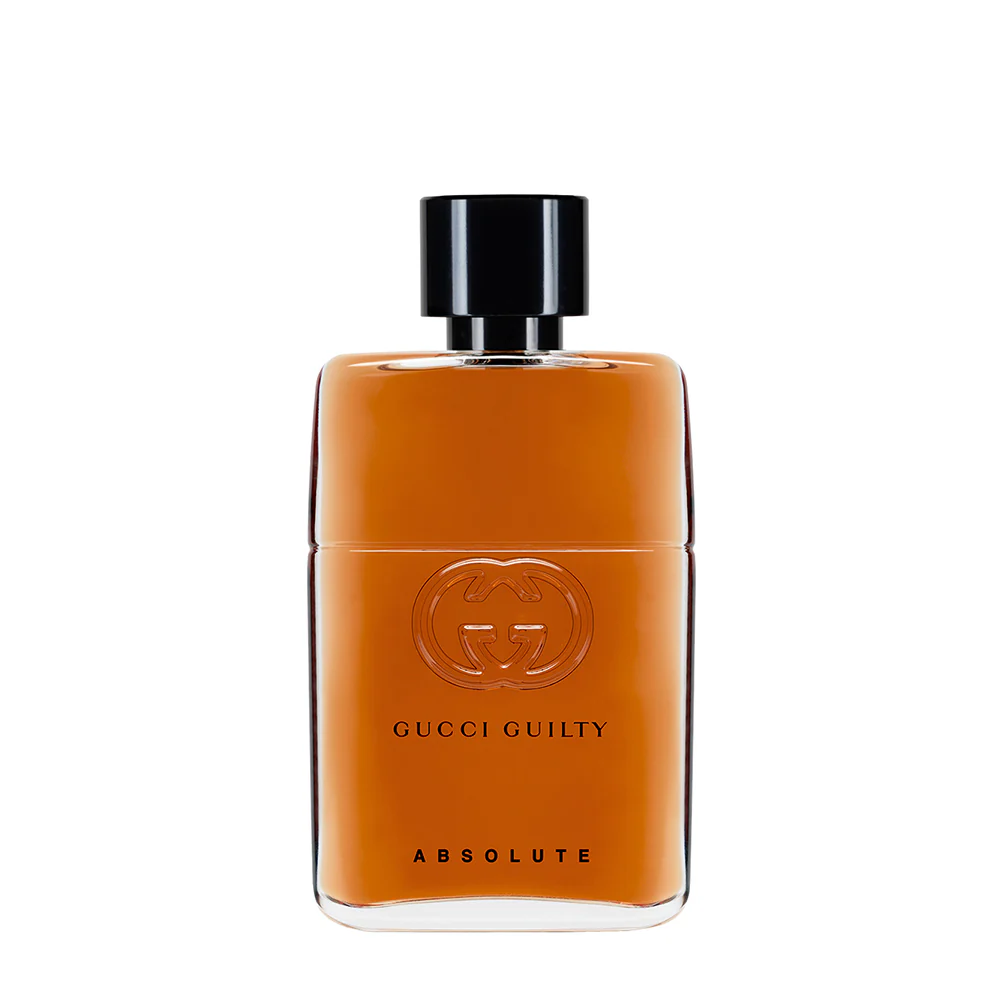 Gucci Guilty Absolute Eau de Parfum for Him - Image 3