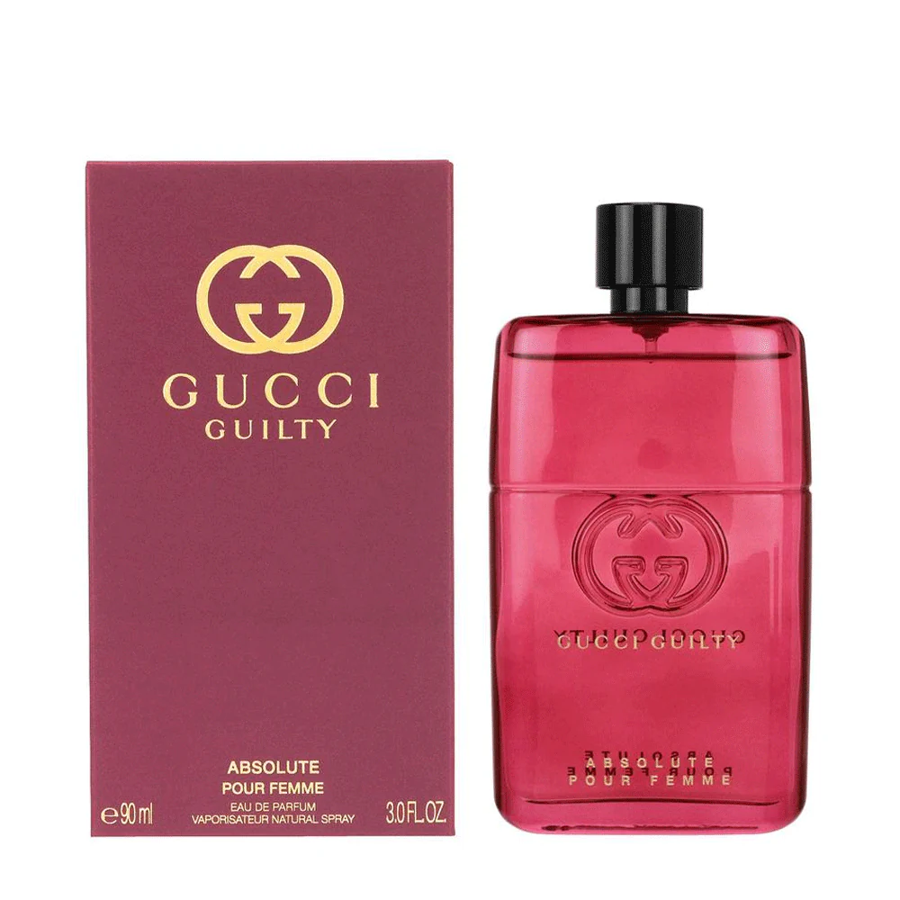 Gucci Guilty Absolute Femme EDP - Image 2