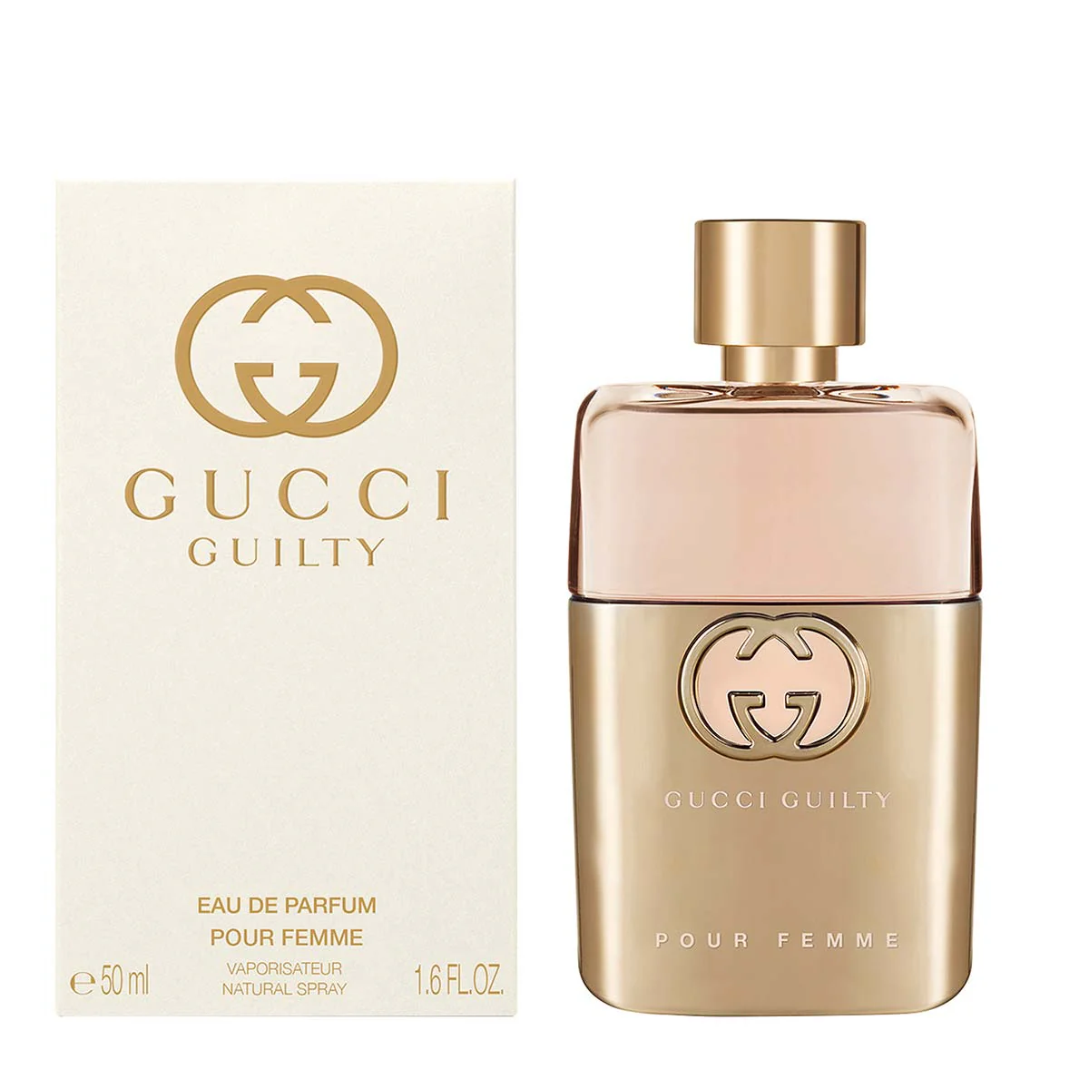 Gucci Guilty Eau de Parfum for Her - Image 4