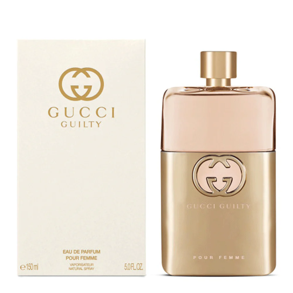 Gucci Guilty Eau de Parfum for Her - Image 5