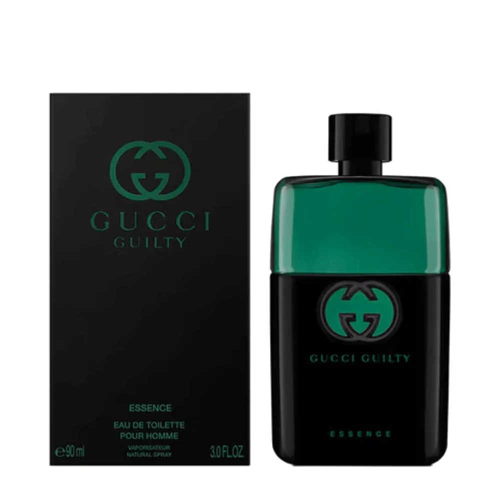 Gucci Guilty Essence EDT - Image 2