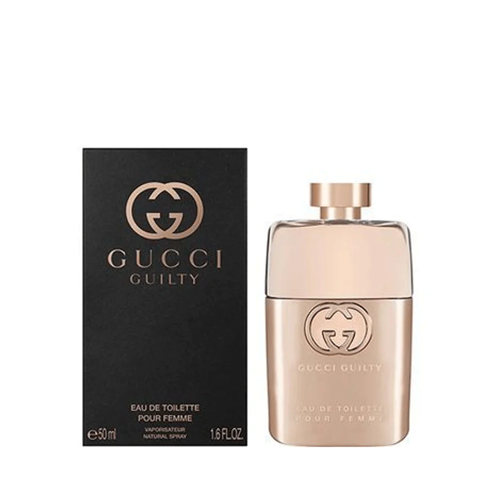 Gucci Guilty Pour Femme EDT - Image 3