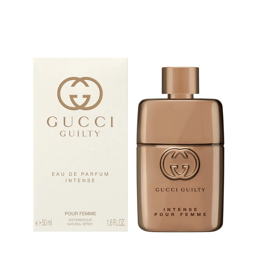 Gucci Guilty Pour Femme Intense EDP - Image 2