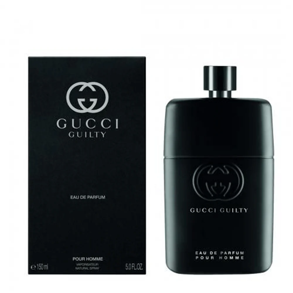 Gucci Guilty Pour Homme EDP - Image 2