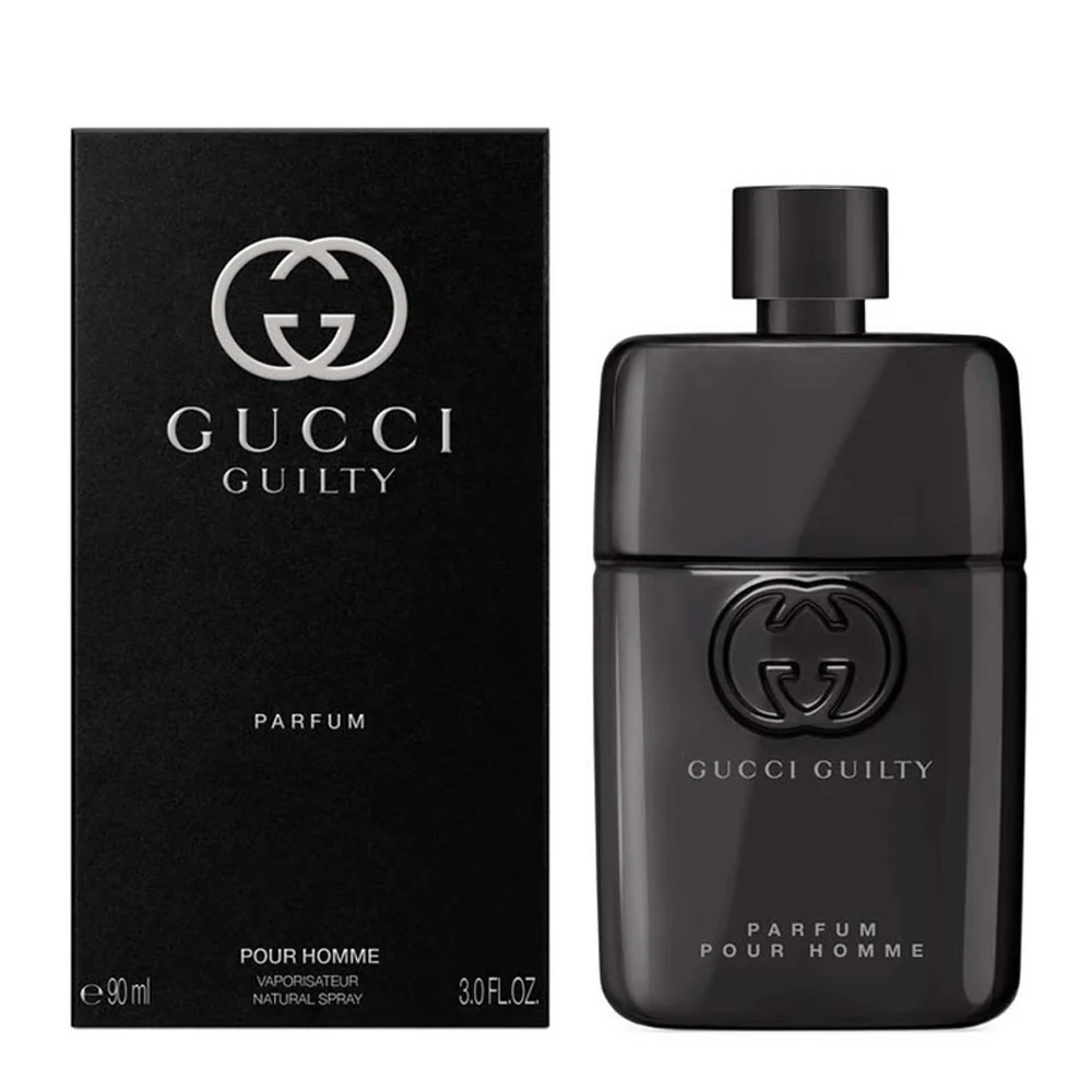Gucci Guilty Pour Homme Parfum - Image 2