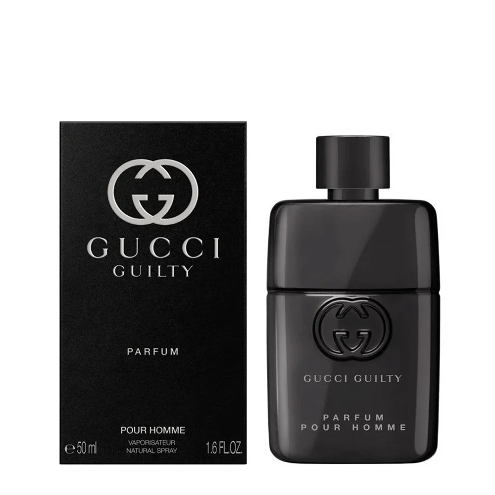 Gucci Guilty Pour Homme Parfum - Image 3