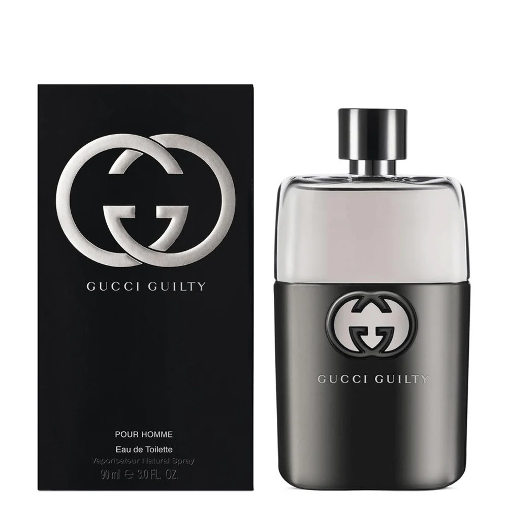 Gucci Guilty Pour Homme EDT - Image 2
